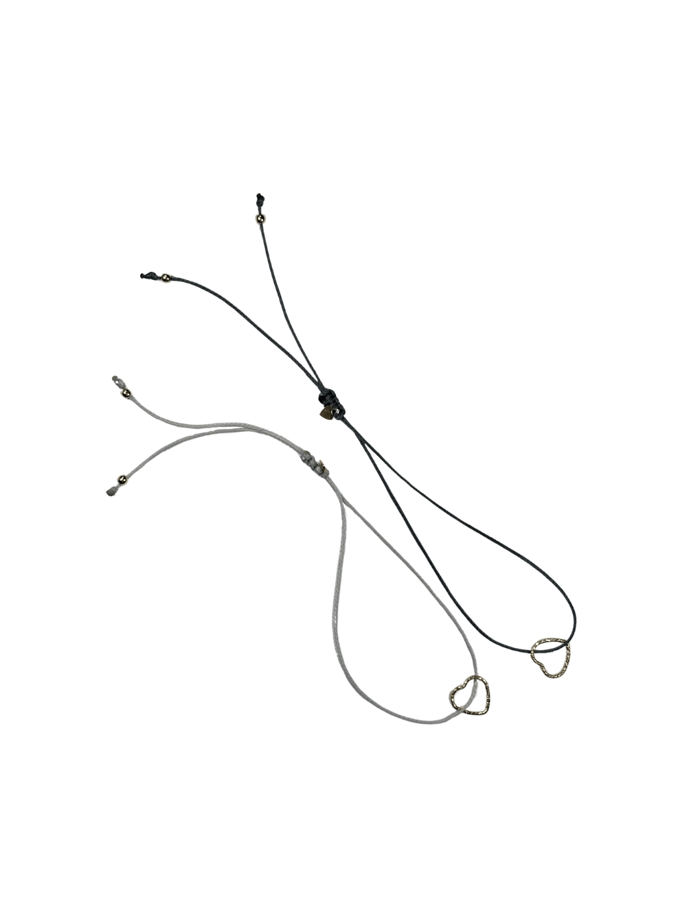 BRACCIALE CUORE BALLERINO