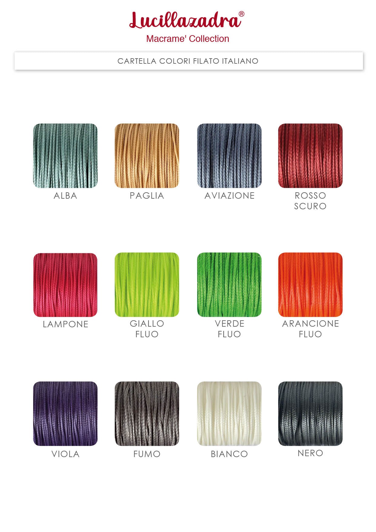 BRACCIALE PESCIOLINO A RIGHE