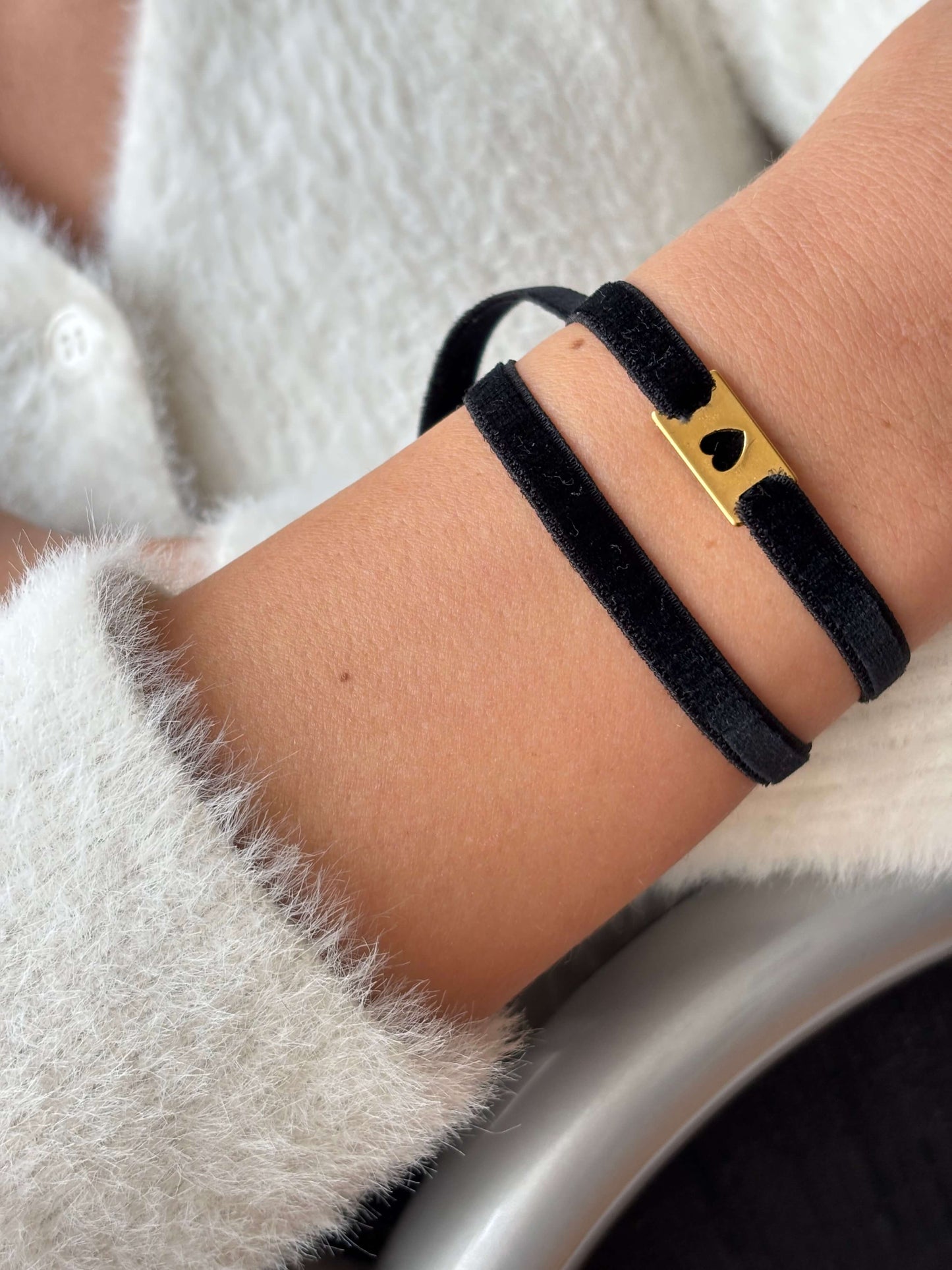 BRACCIALE BELLA