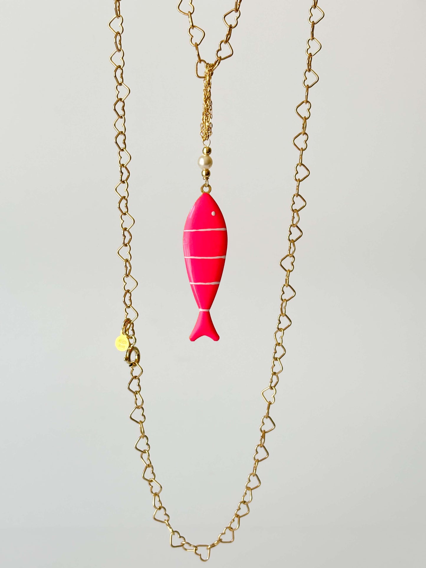 COLLANA ONDINA