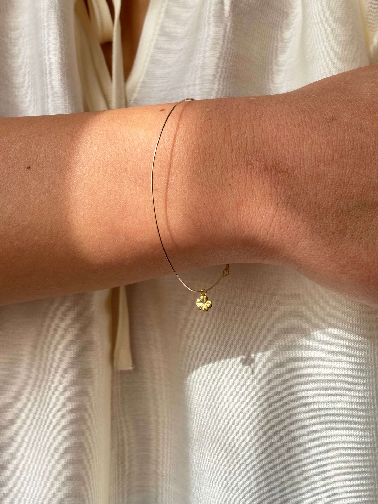 BRACCIALE TREBOL