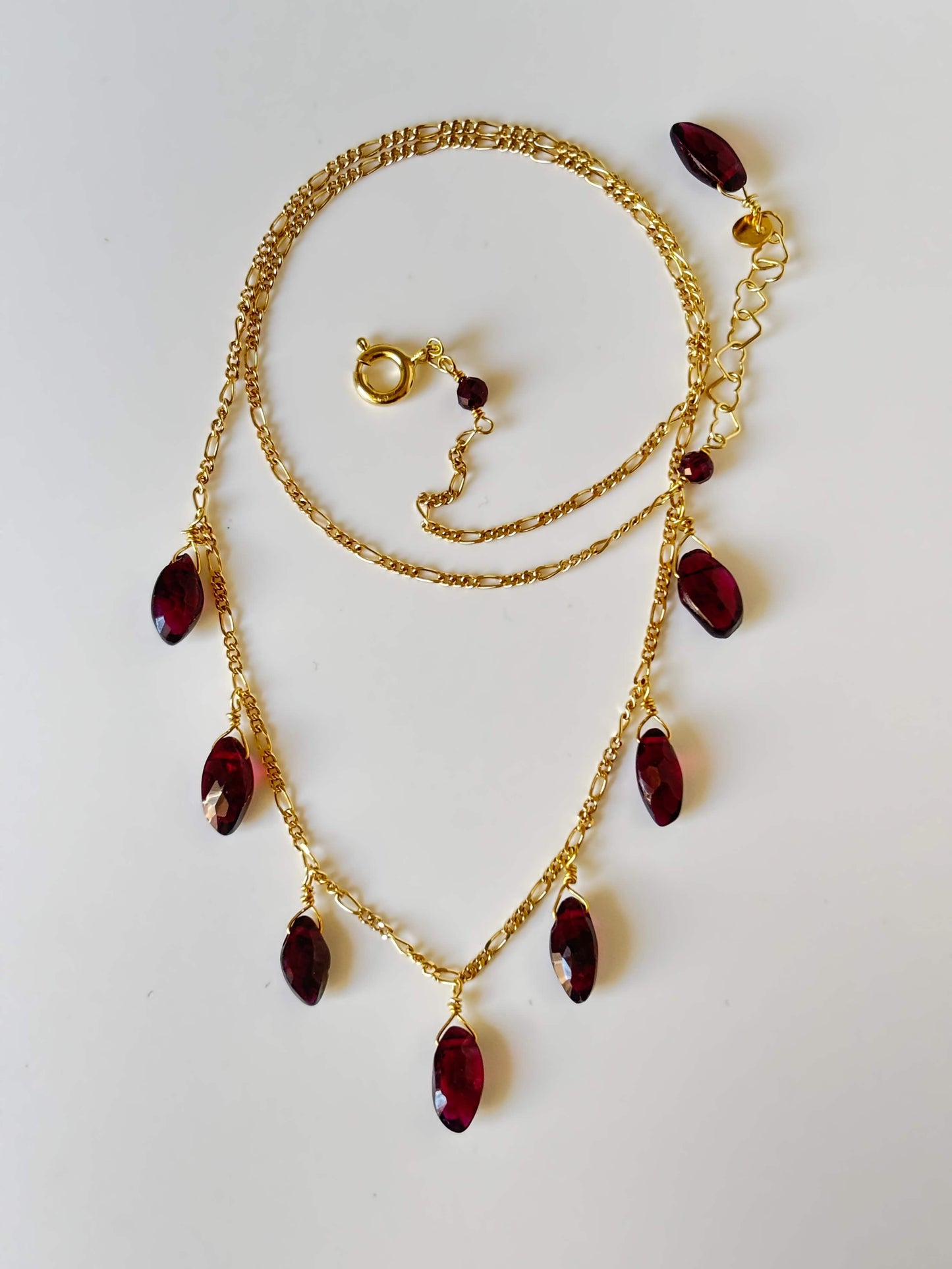 COLLANA MARCHESINA