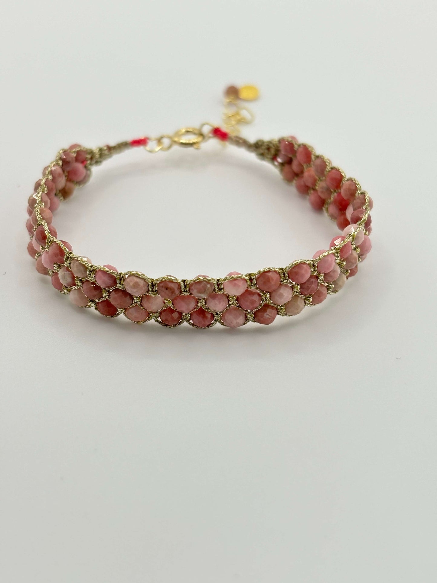BRACCIALE CATERINA RODOCROSITE
