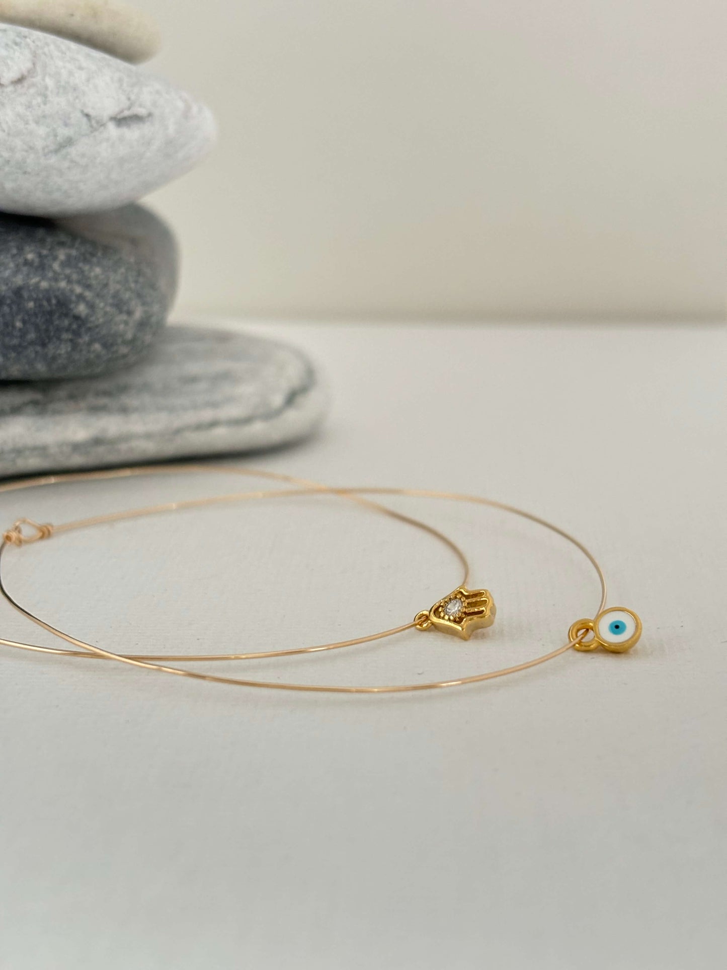 BRACCIALE DOPPIO DESTINO
