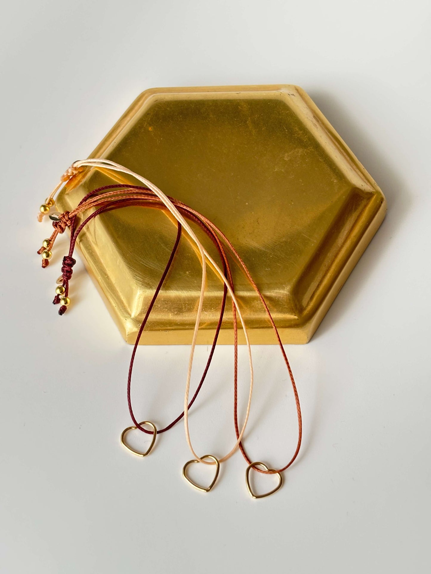 BRACCIALE CUORE BALLERINO