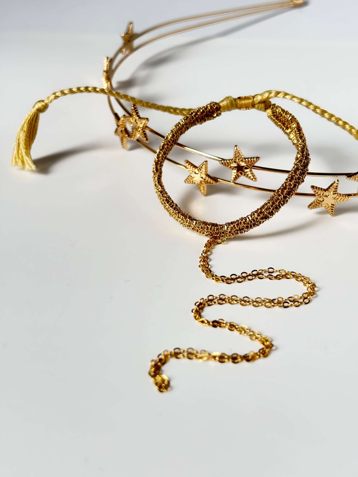 BRACCIALE BACIAMANO