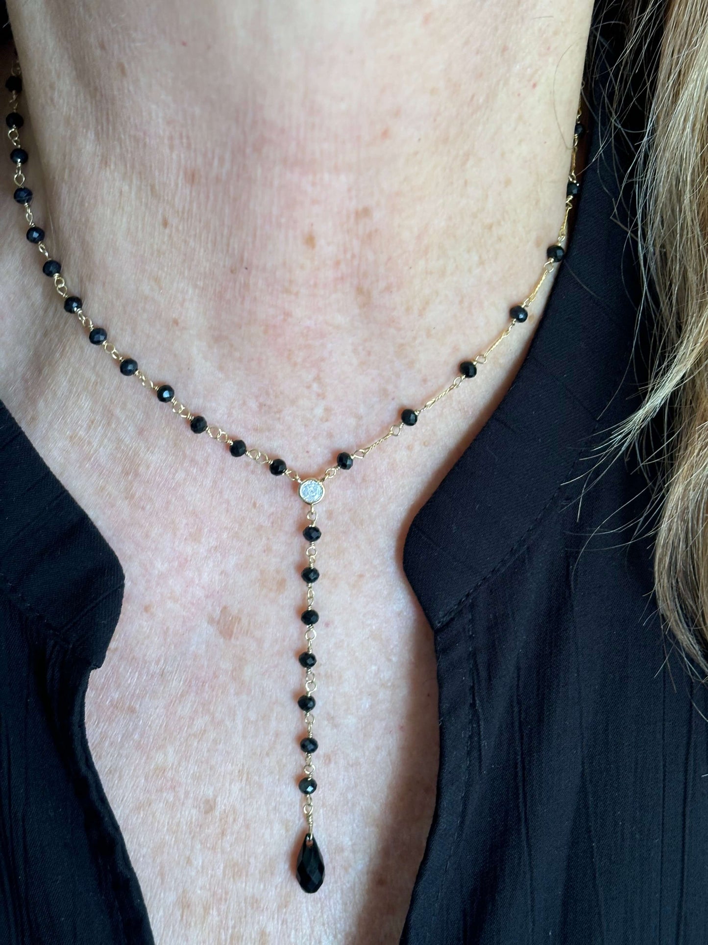 COLLANA INES