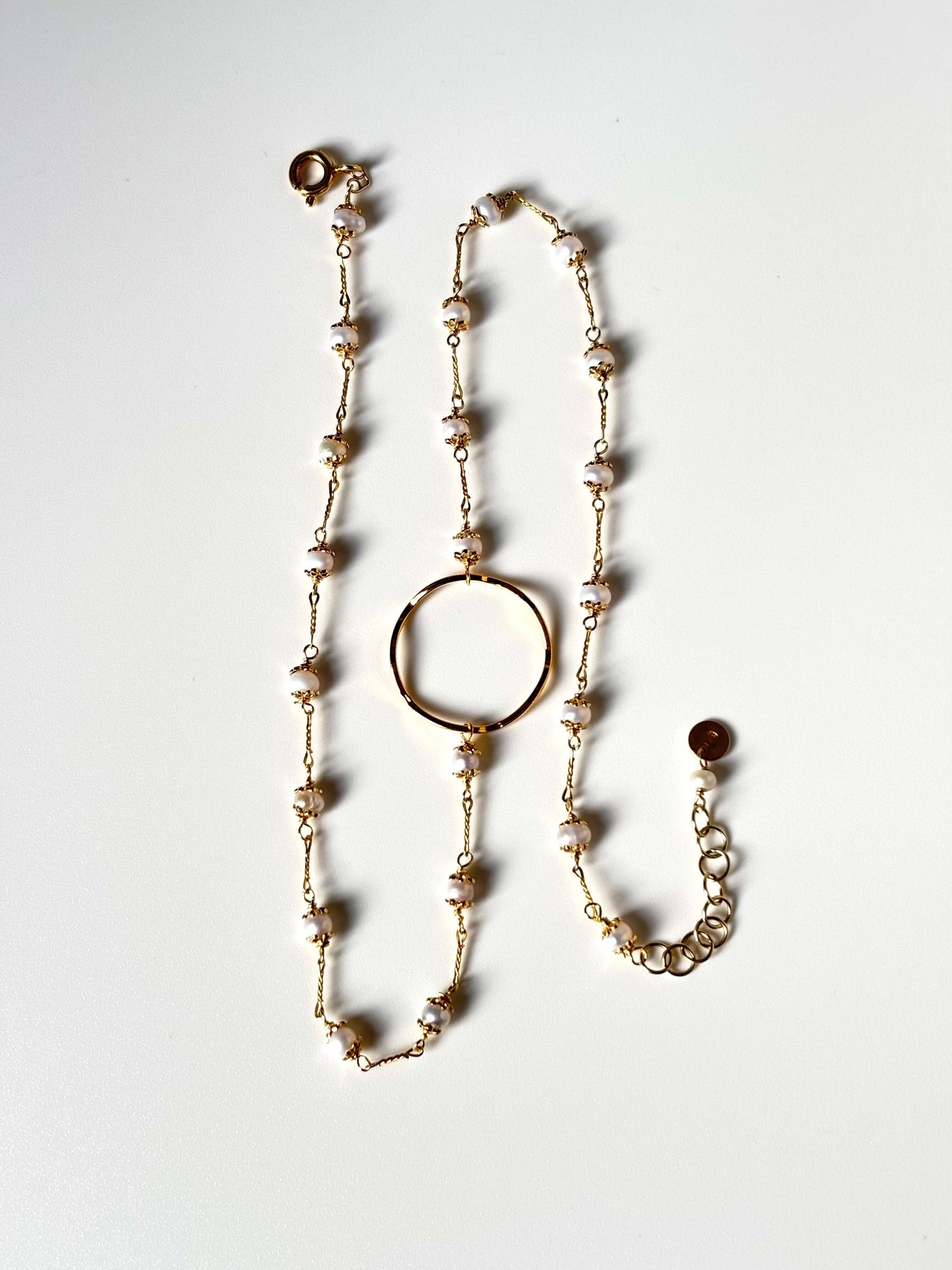 COLLANA BEATRICE