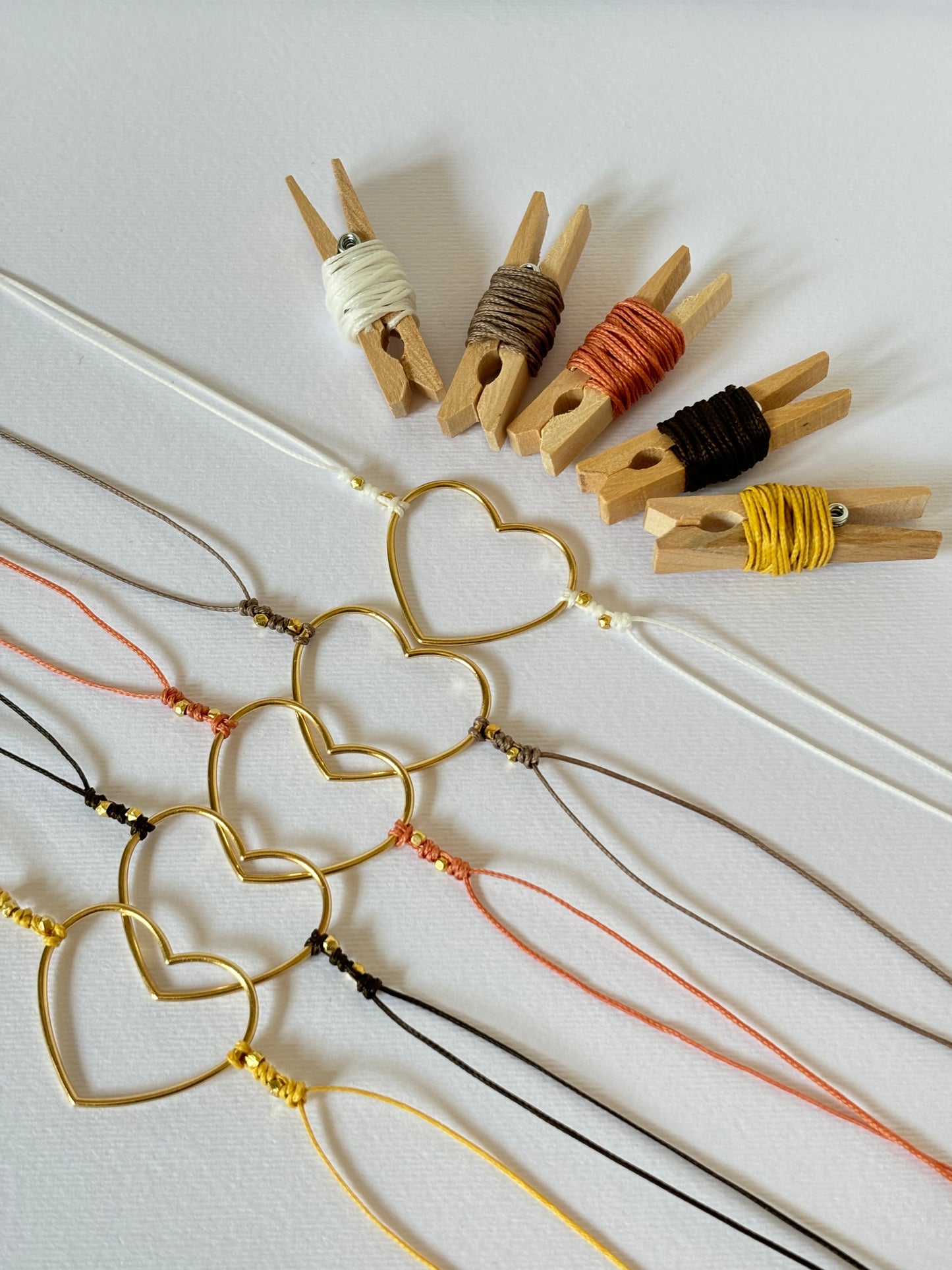 BRACCIALE CUORE GRANDE