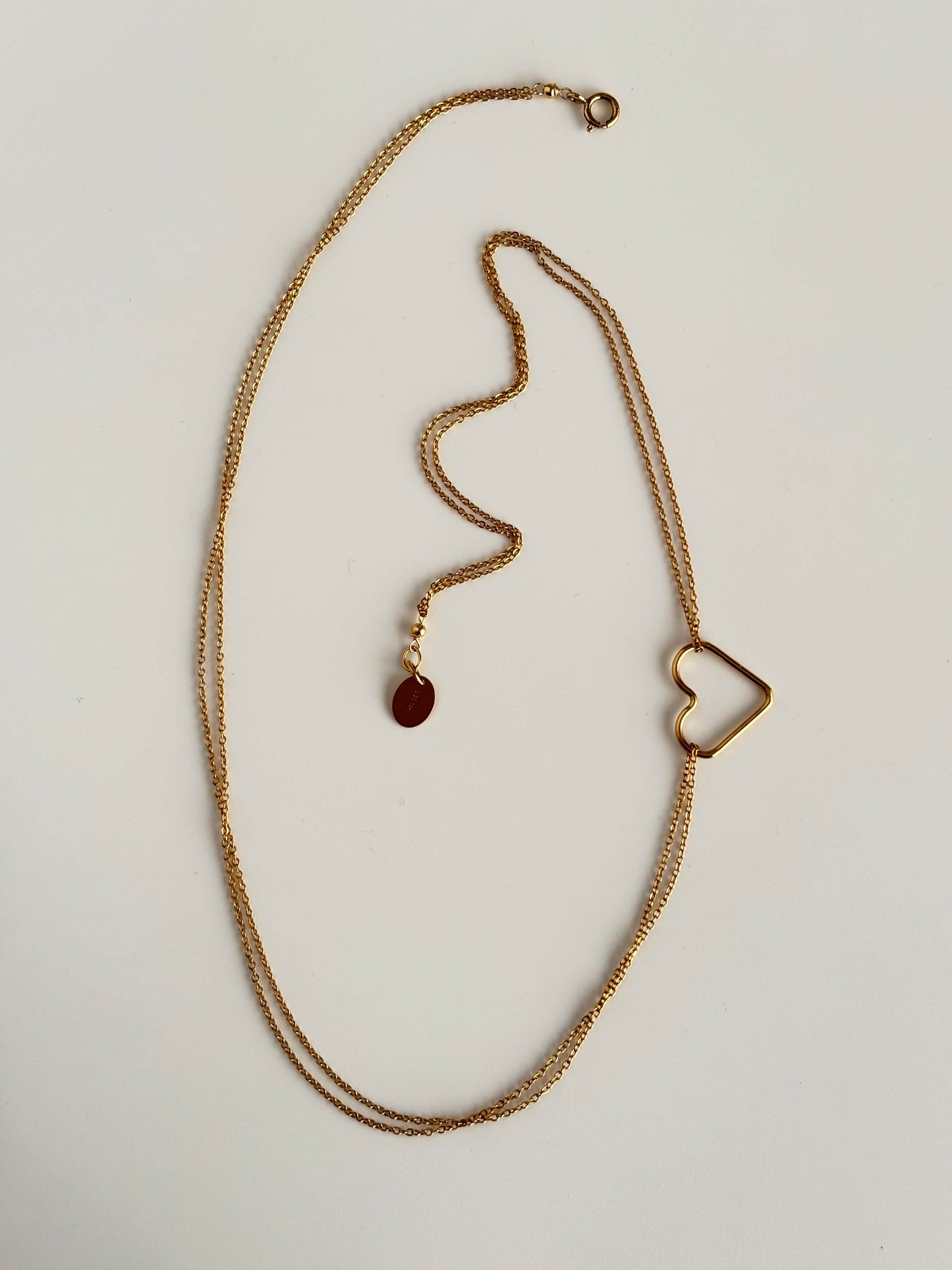 COLLANA OTTAVIA