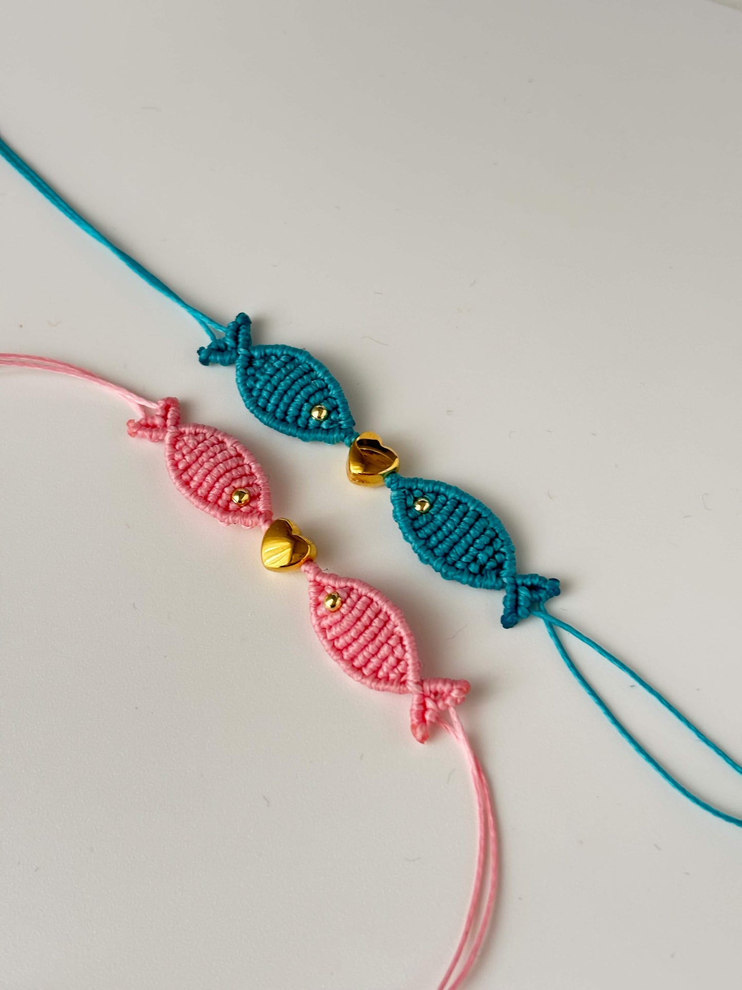 BRACCIALE NOI DUE