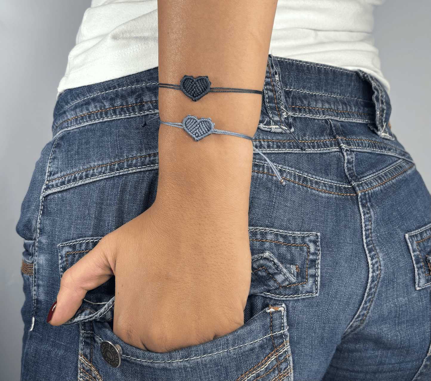 BRACCIALE CUORE MIO