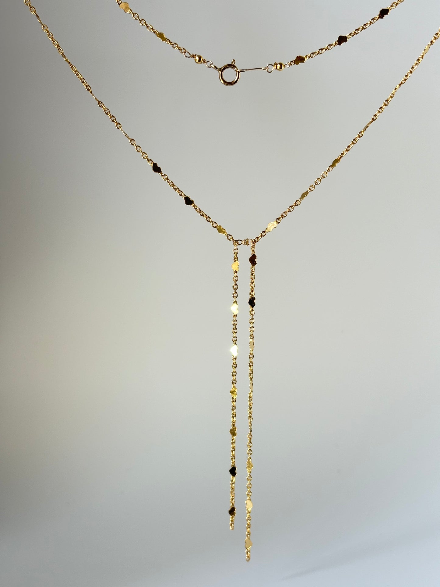 COLLANA CHIARA
