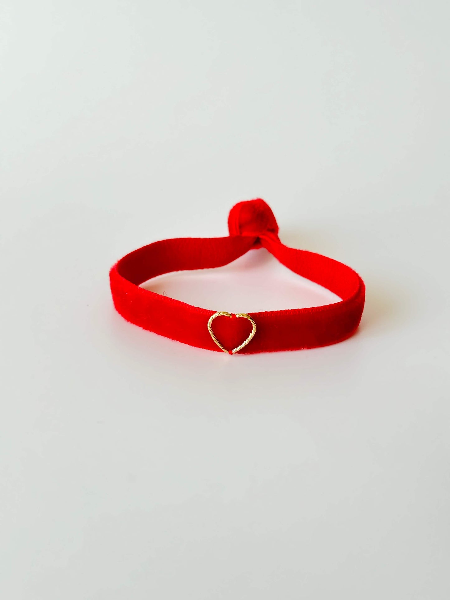 BRACCIALE VELVET