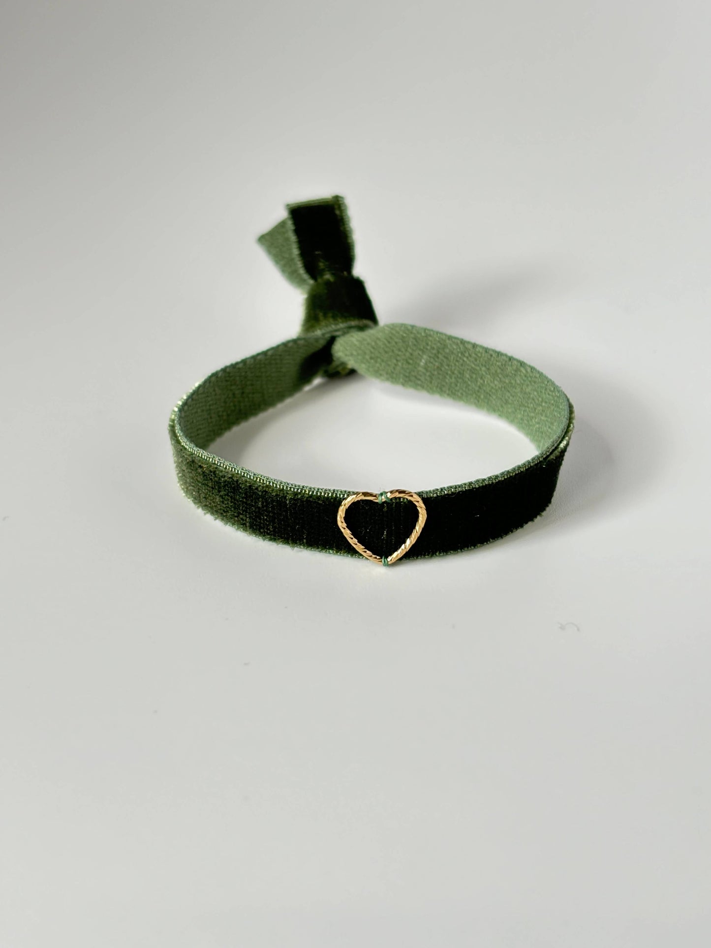 BRACCIALE VELVET