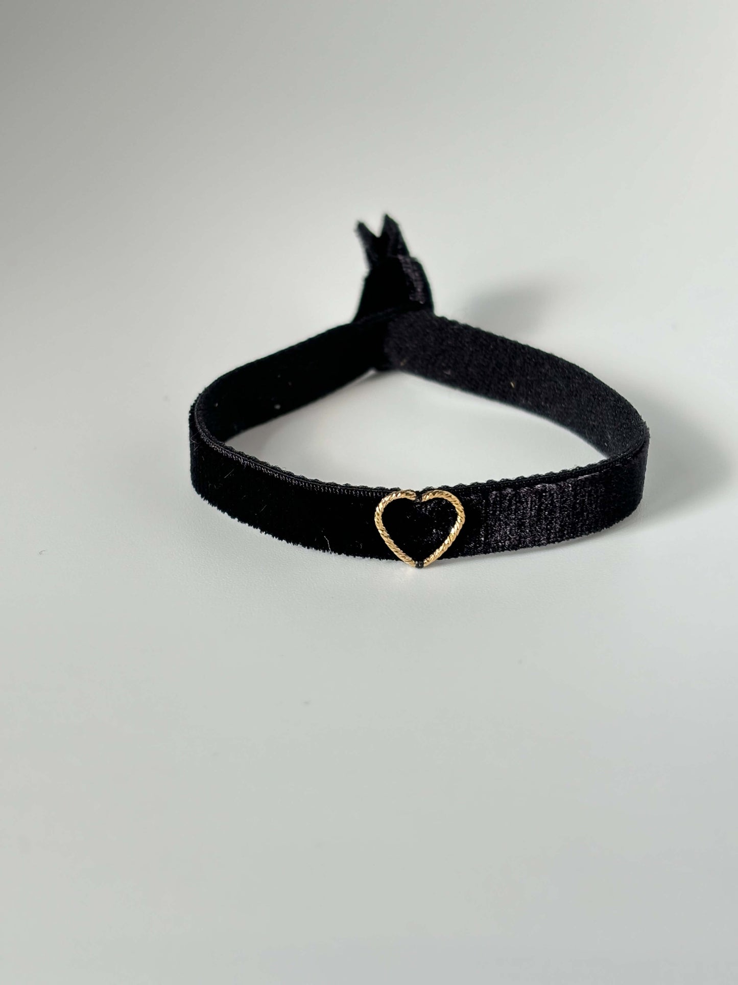 BRACCIALE VELVET