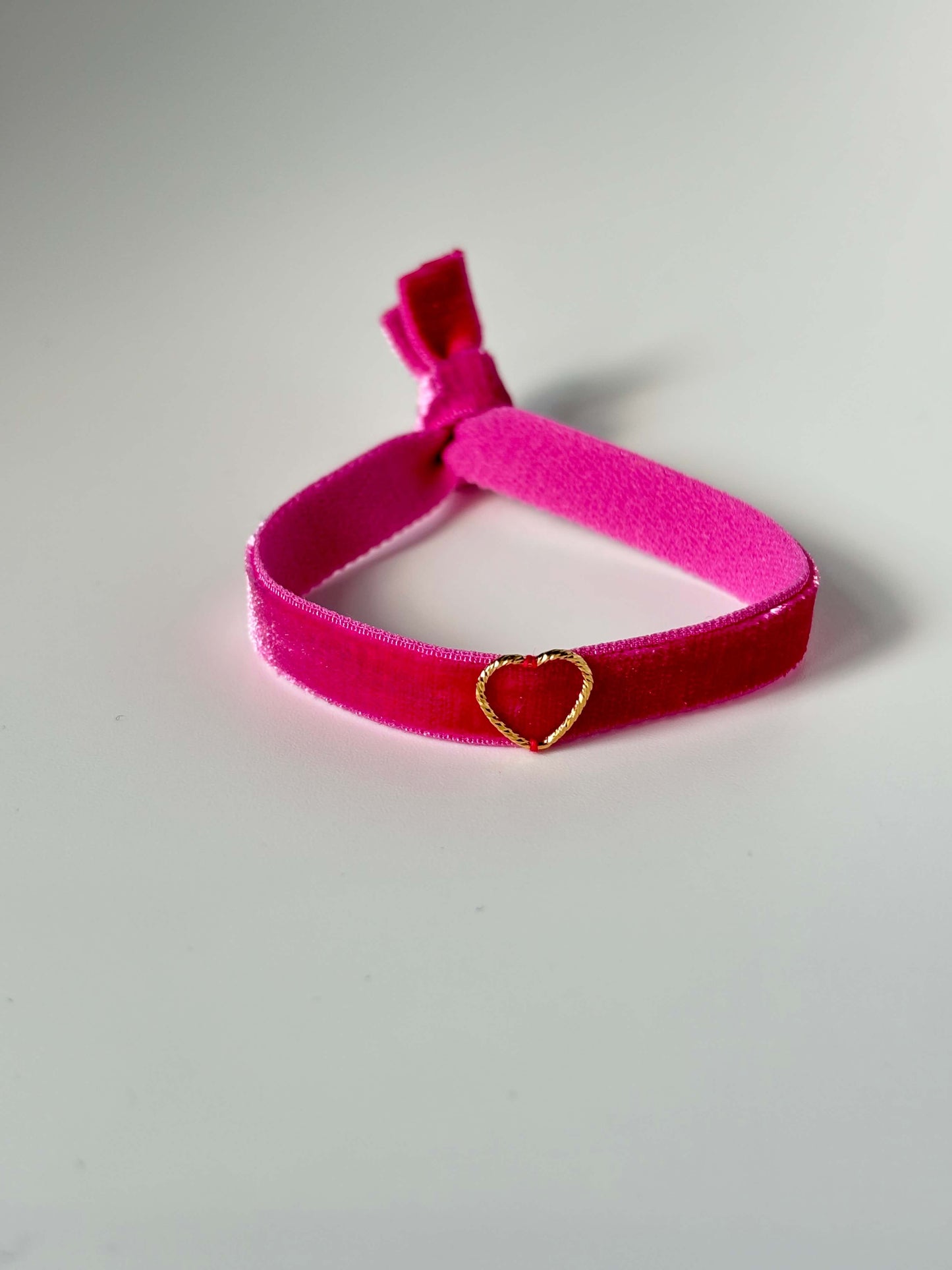BRACCIALE VELVET