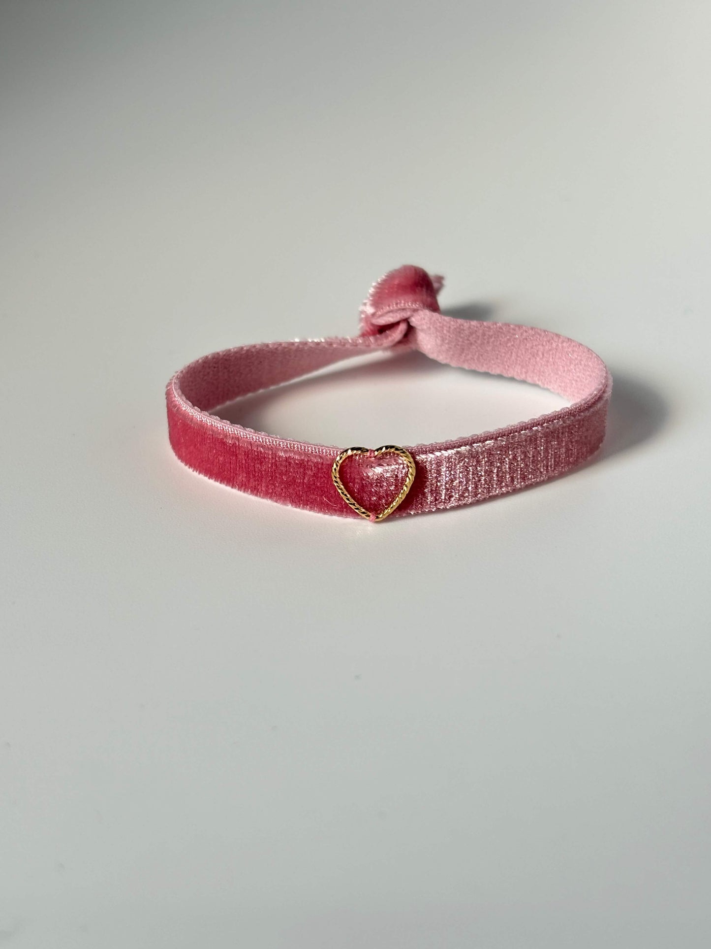 BRACCIALE VELVET