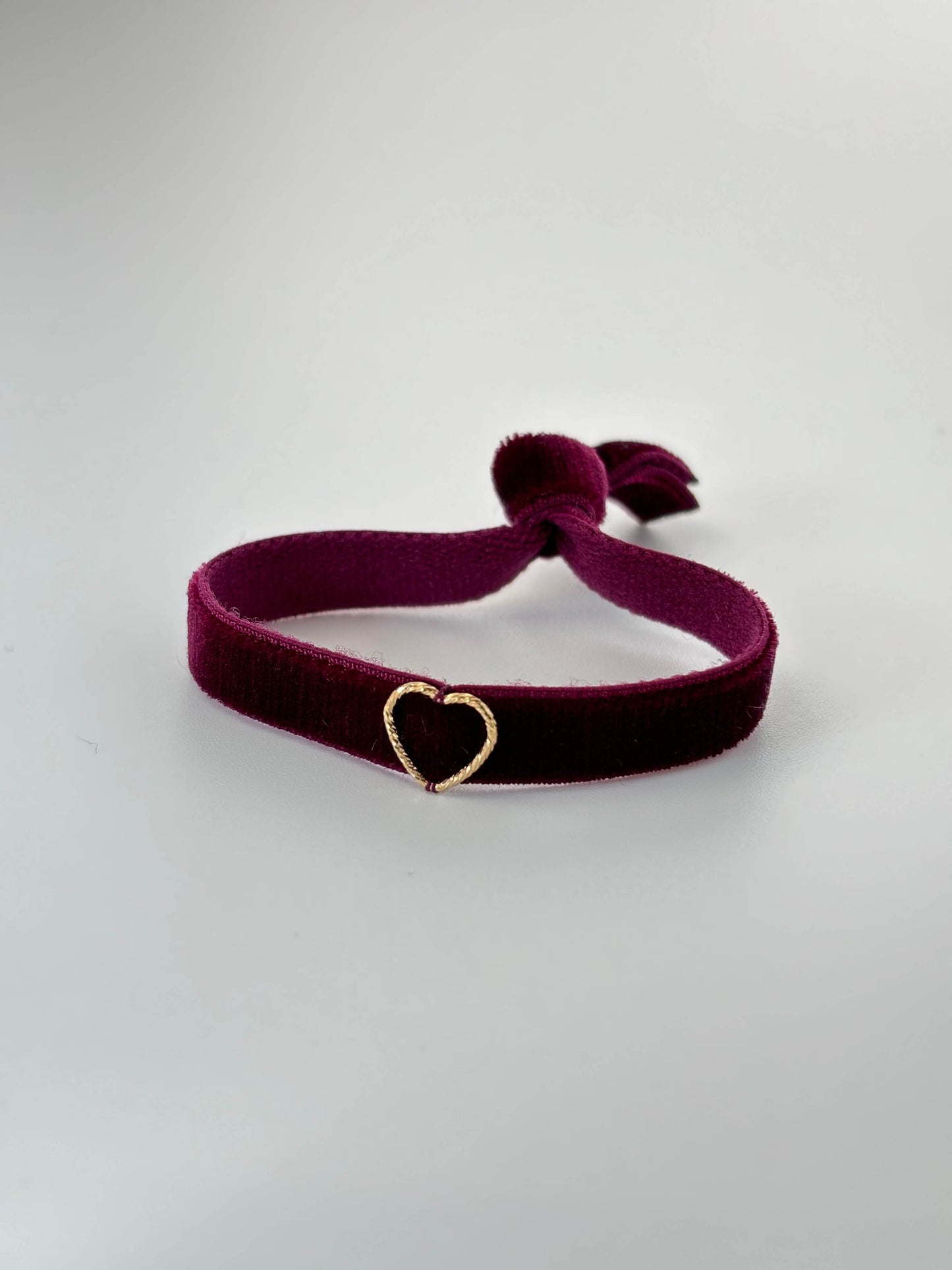 BRACCIALE VELVET