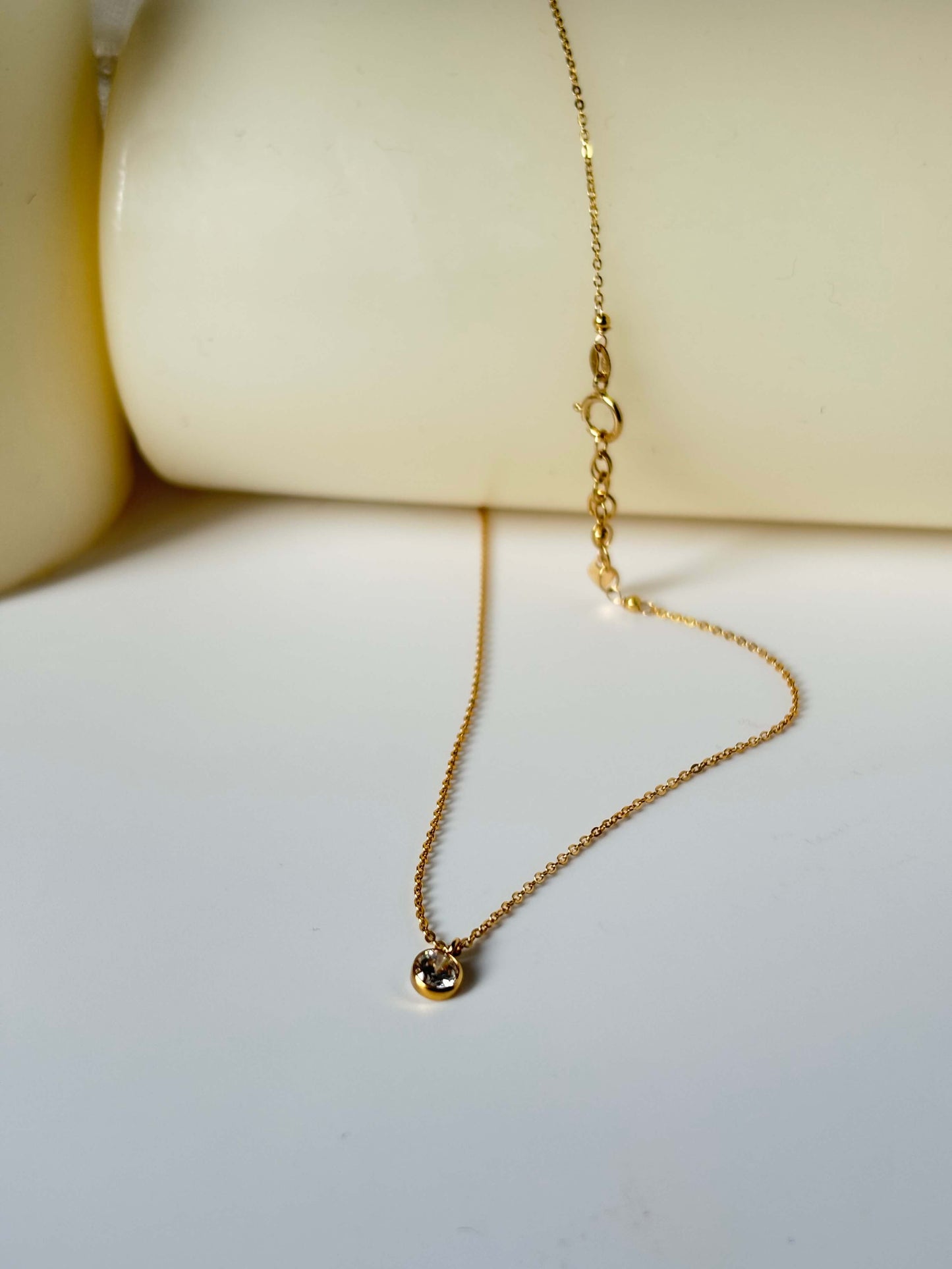 COLLANA LUCCIOLA