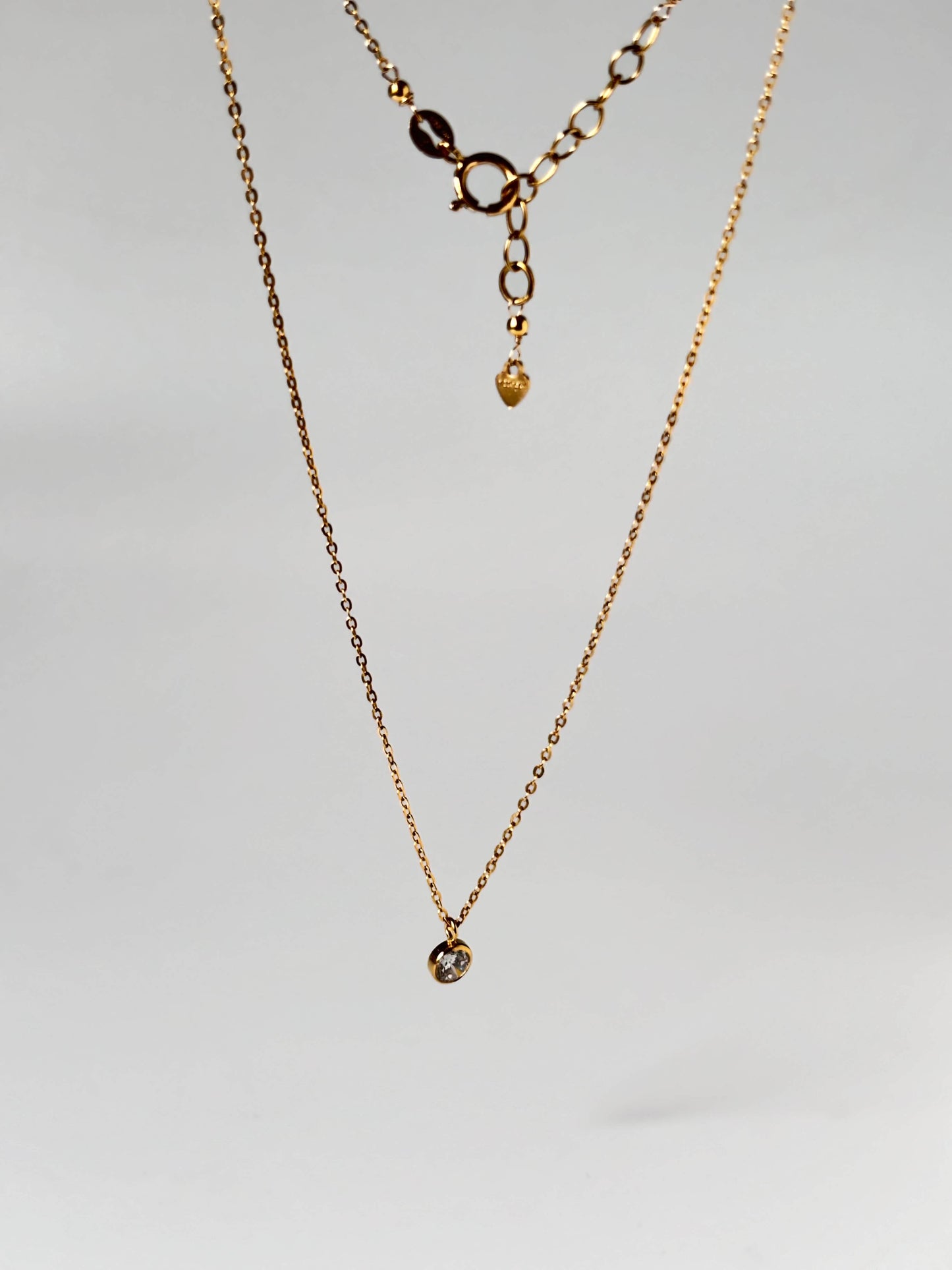 COLLANA LUCCIOLA