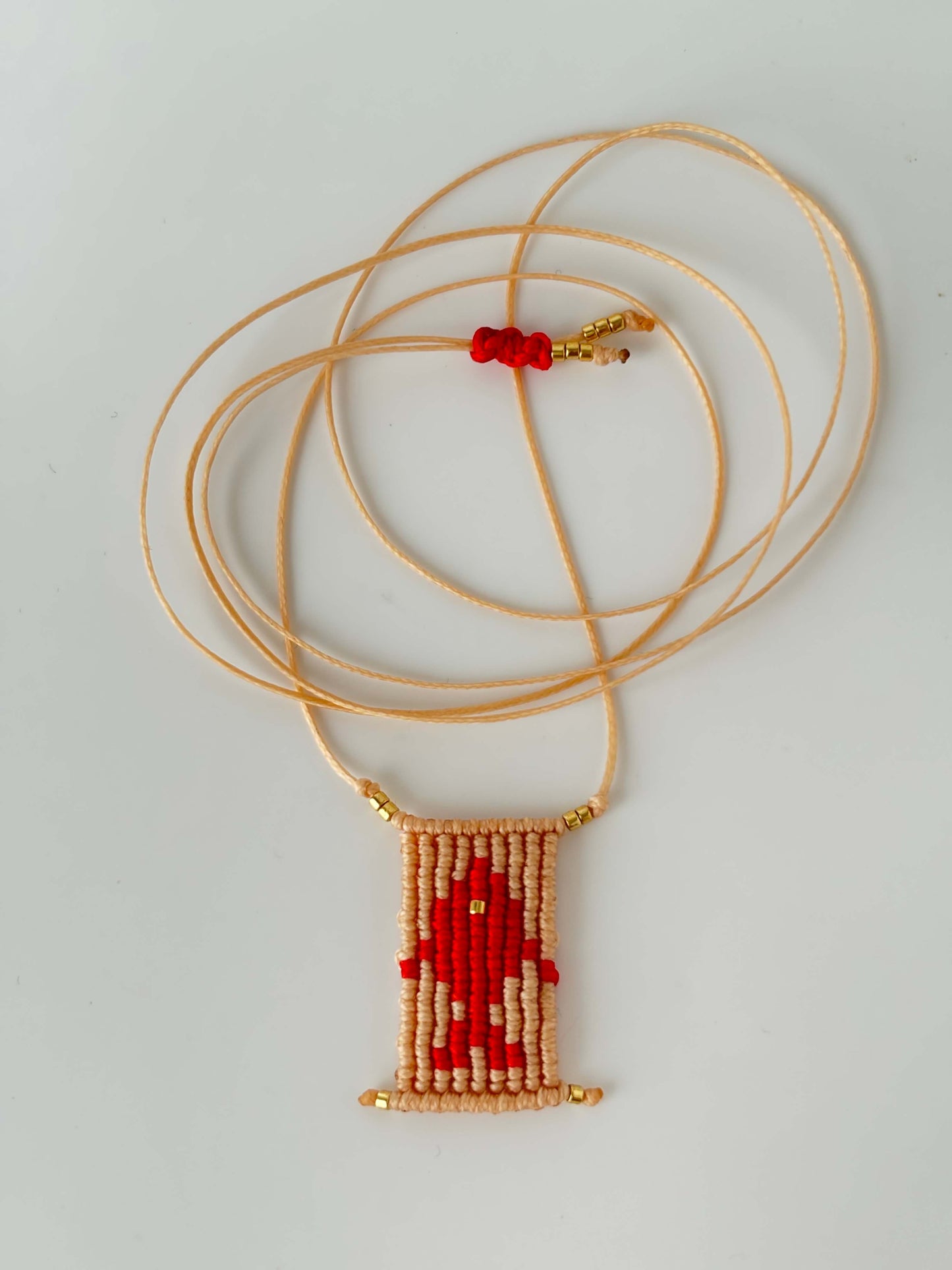 COLLANA MARLIN