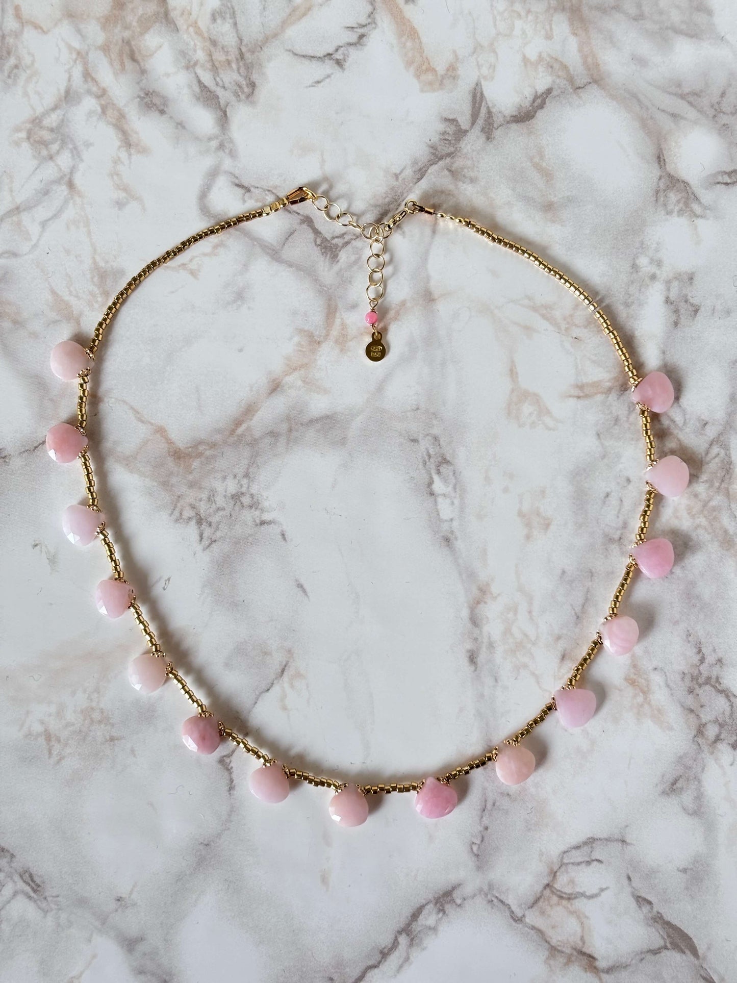 COLLANA ROSALINA