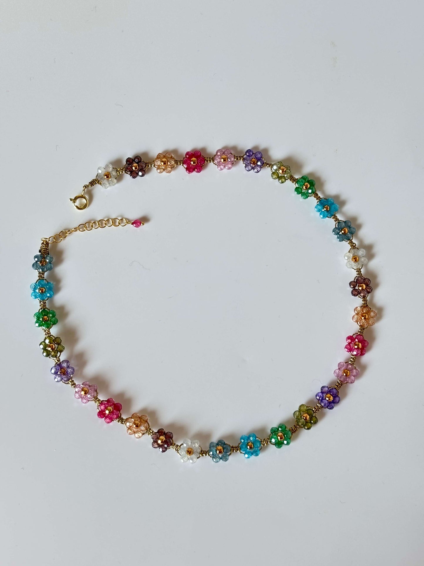 COLLANA PRIMAVERA