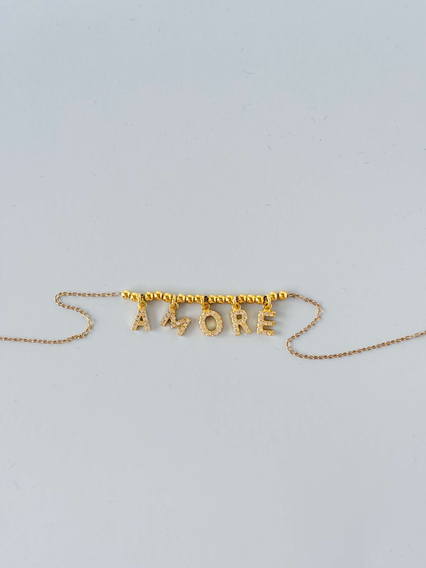 COLLANA AMORE