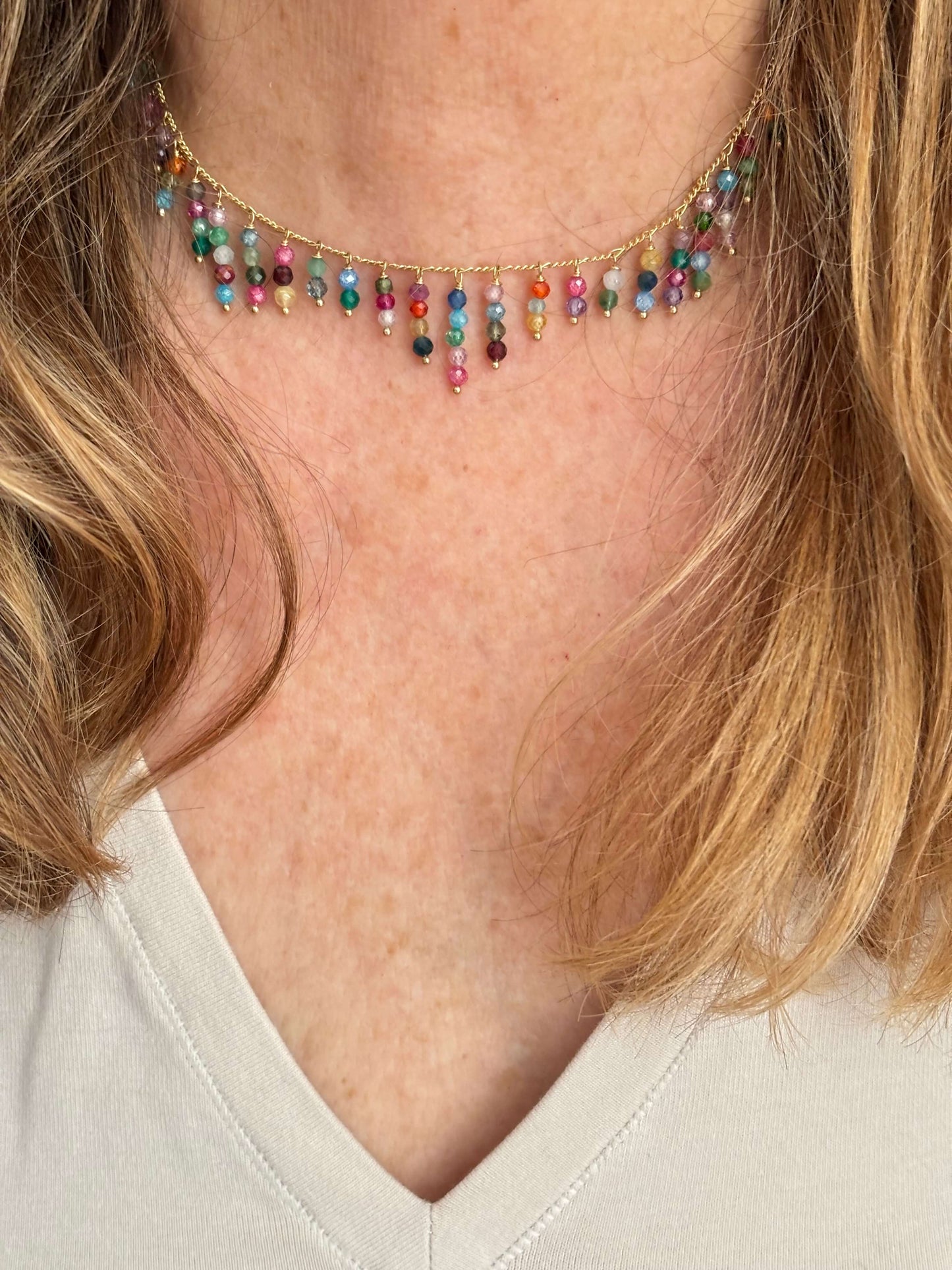 COLLANA PAMELA