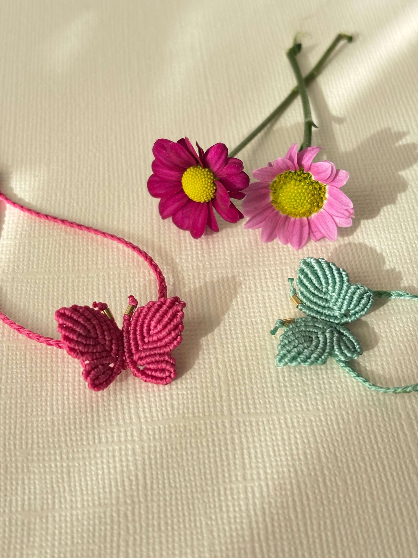 BRACCIALE FARFALLINA