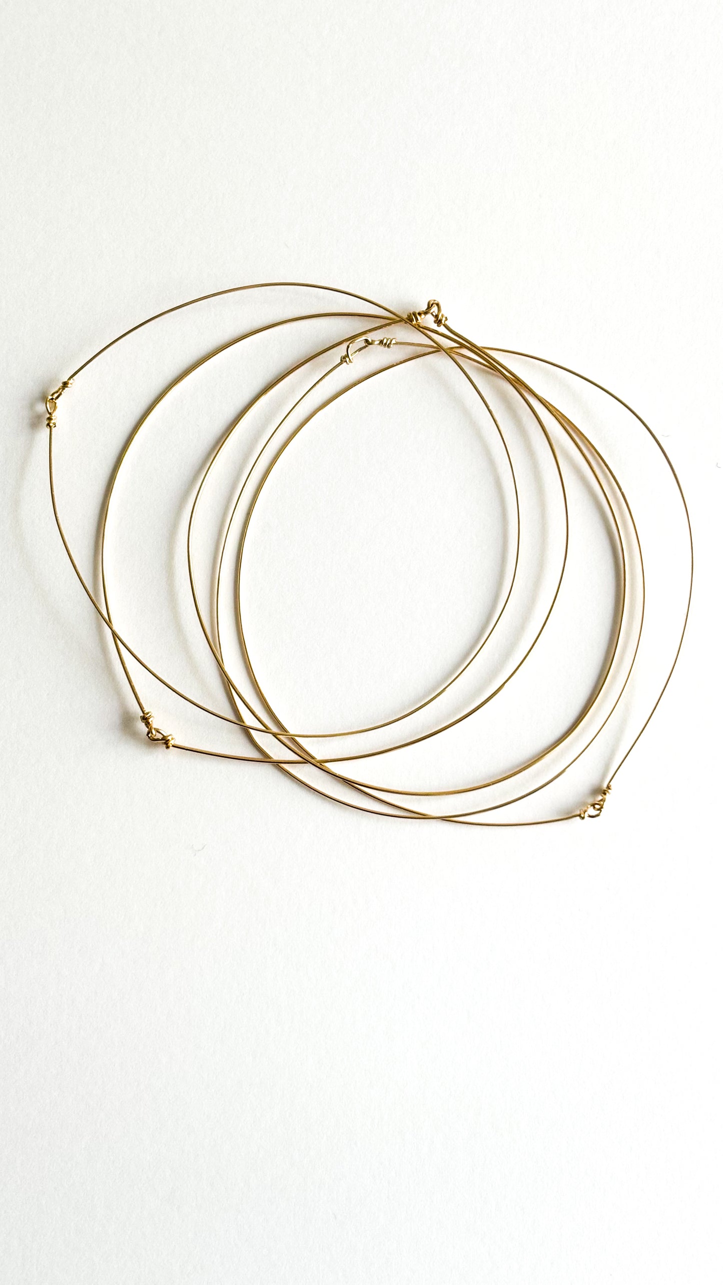 BRACCIALI 5 SENSI