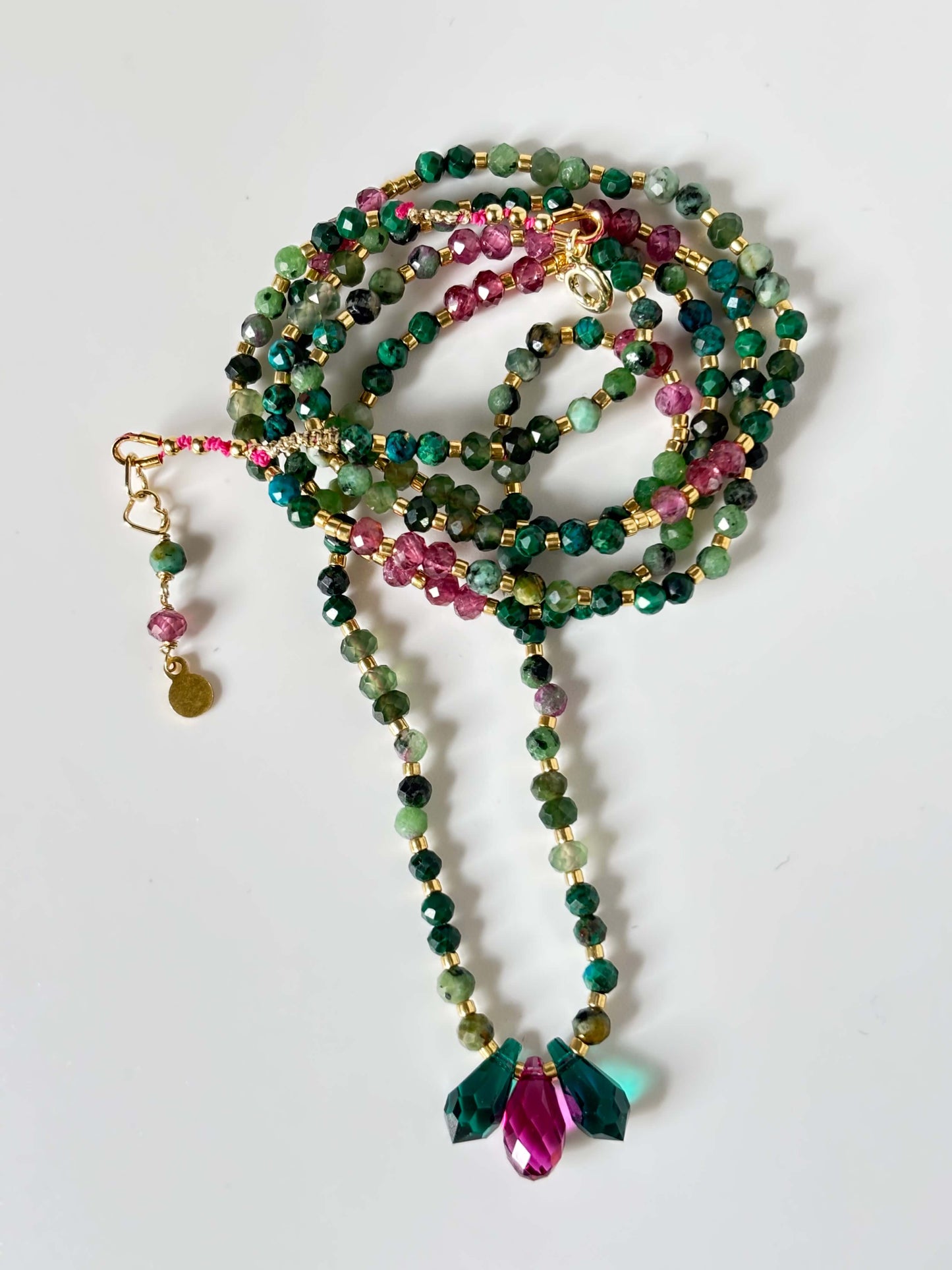 COLLANA PRATOLINA