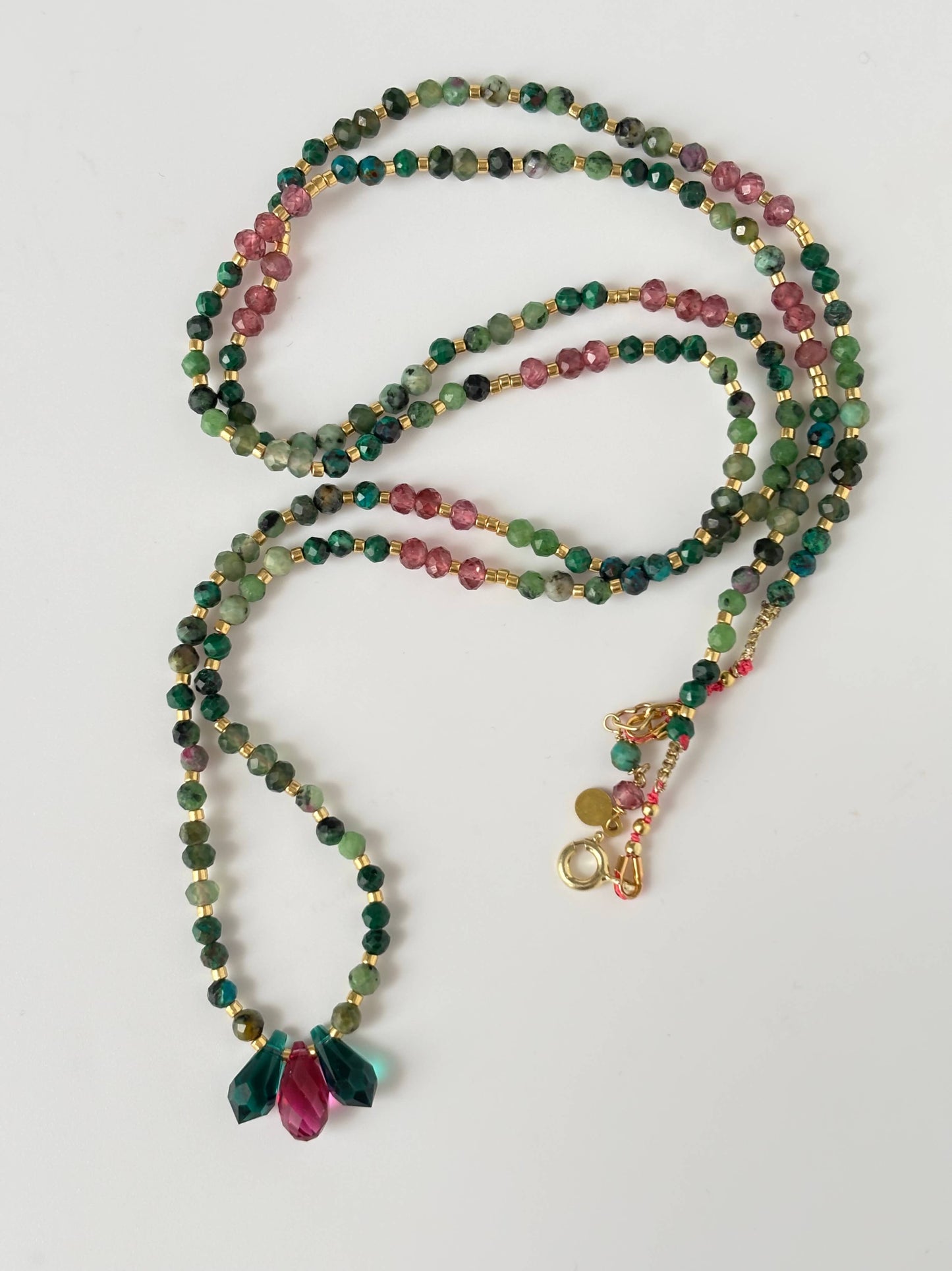COLLANA PRATOLINA