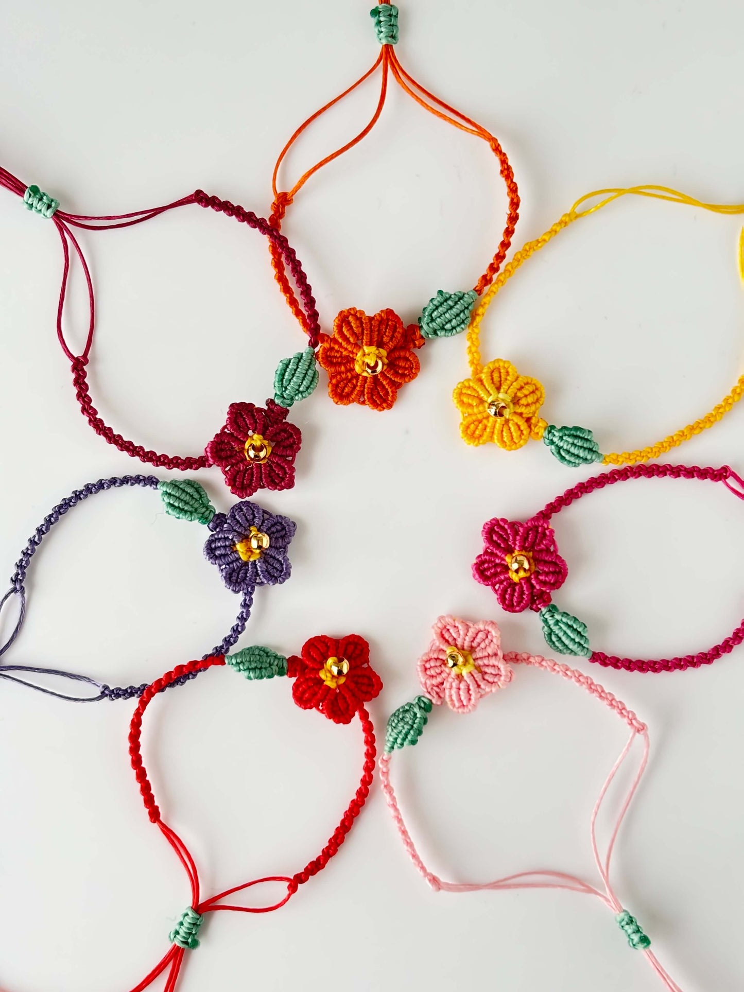 BRACCIALE FIORELLINO