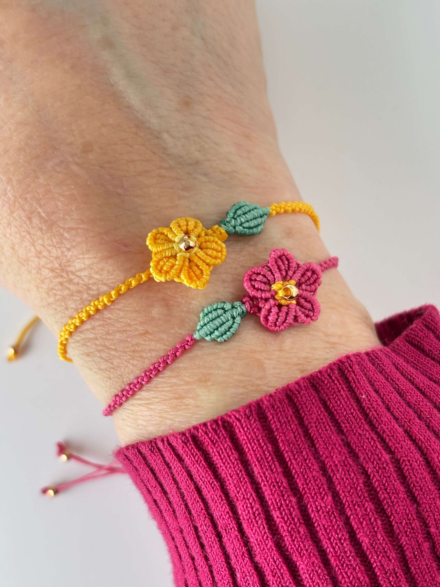 BRACCIALE FIORELLINO