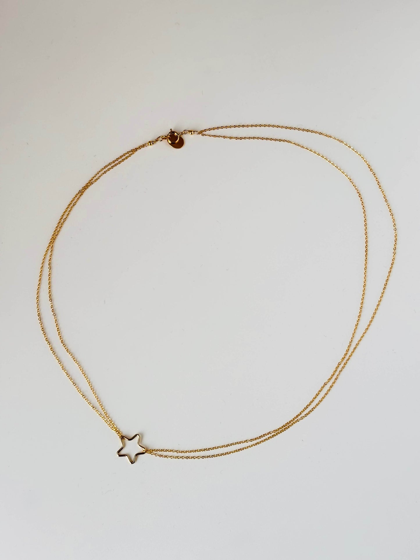 COLLANA NINA