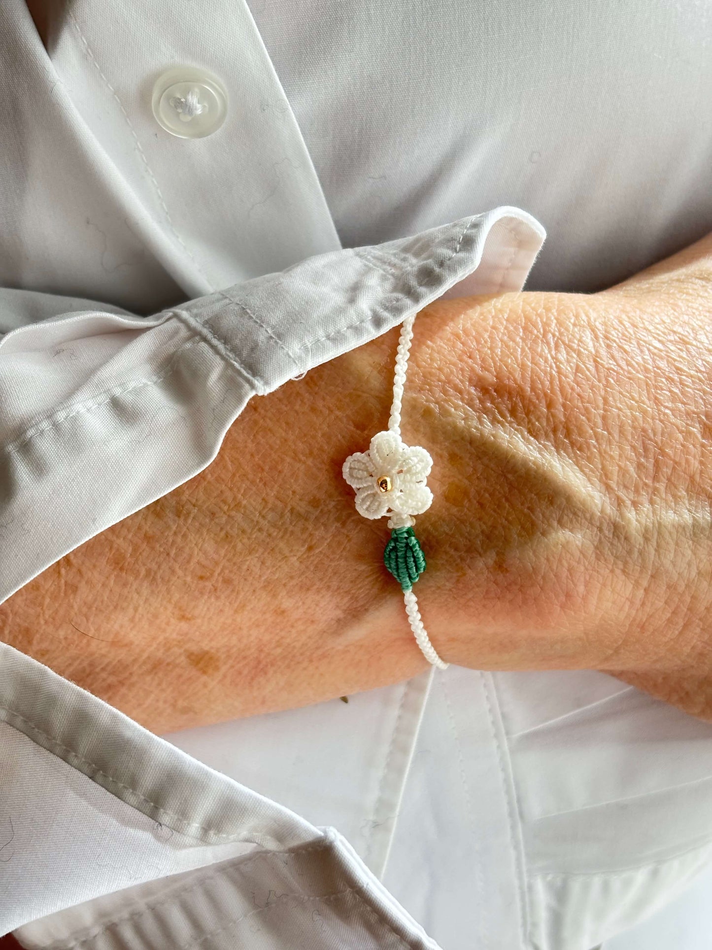 BRACCIALE FIORELLINO