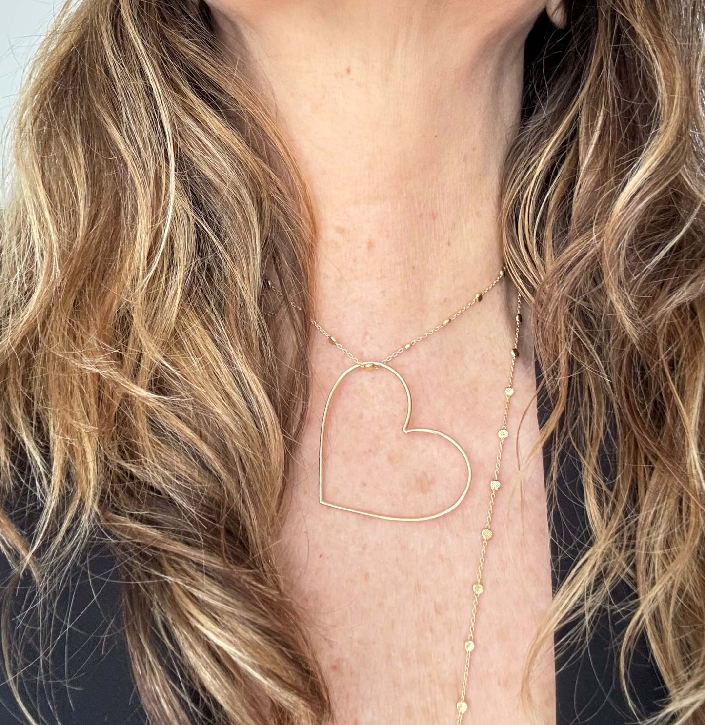 COLLANA DILETTA