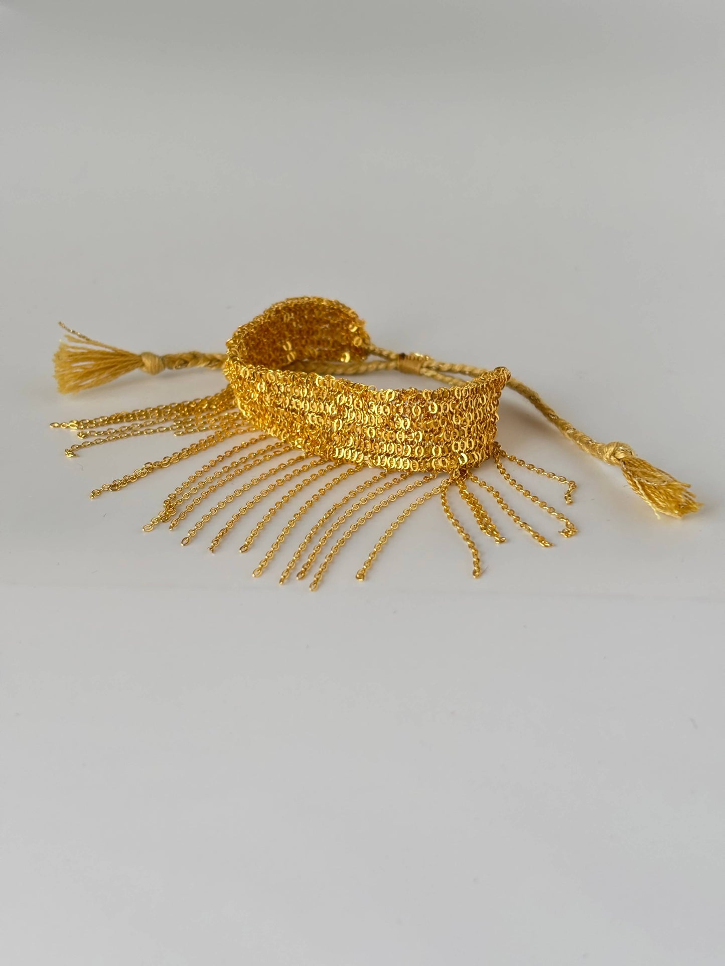 BRACCIALE FRANGE