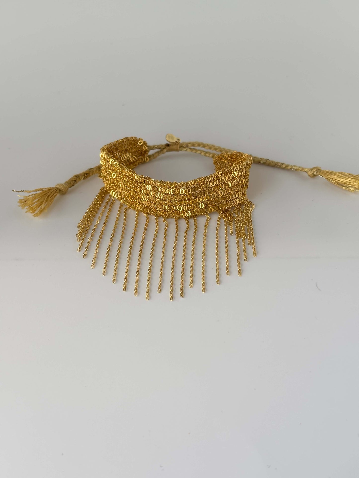BRACCIALE FRANGE