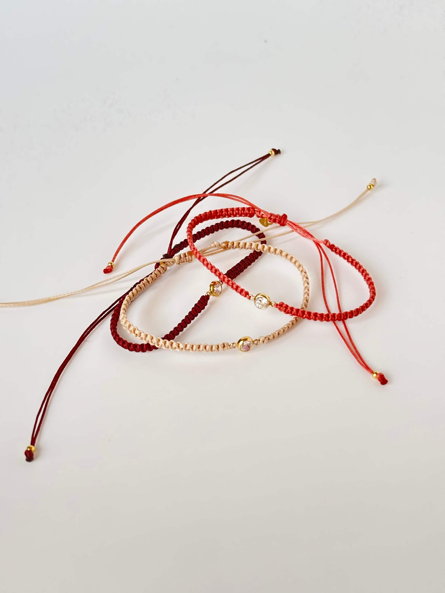 BRACCIALE BRICIOLA