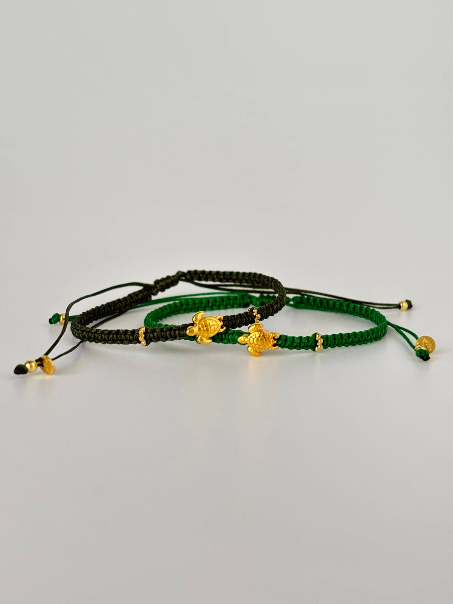 BRACCIALE TARTARUGA