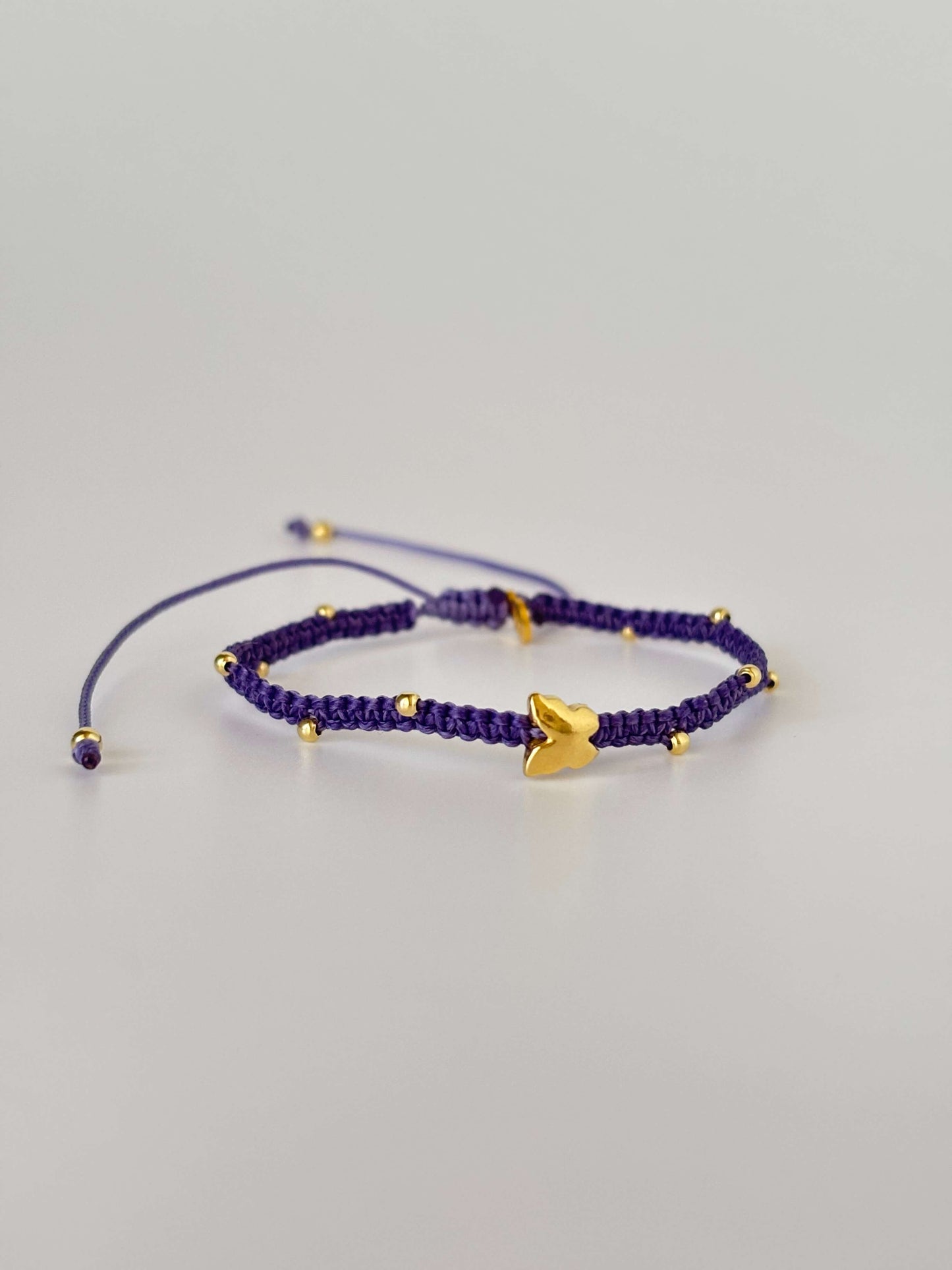 BRACCIALE BUTTERFLY