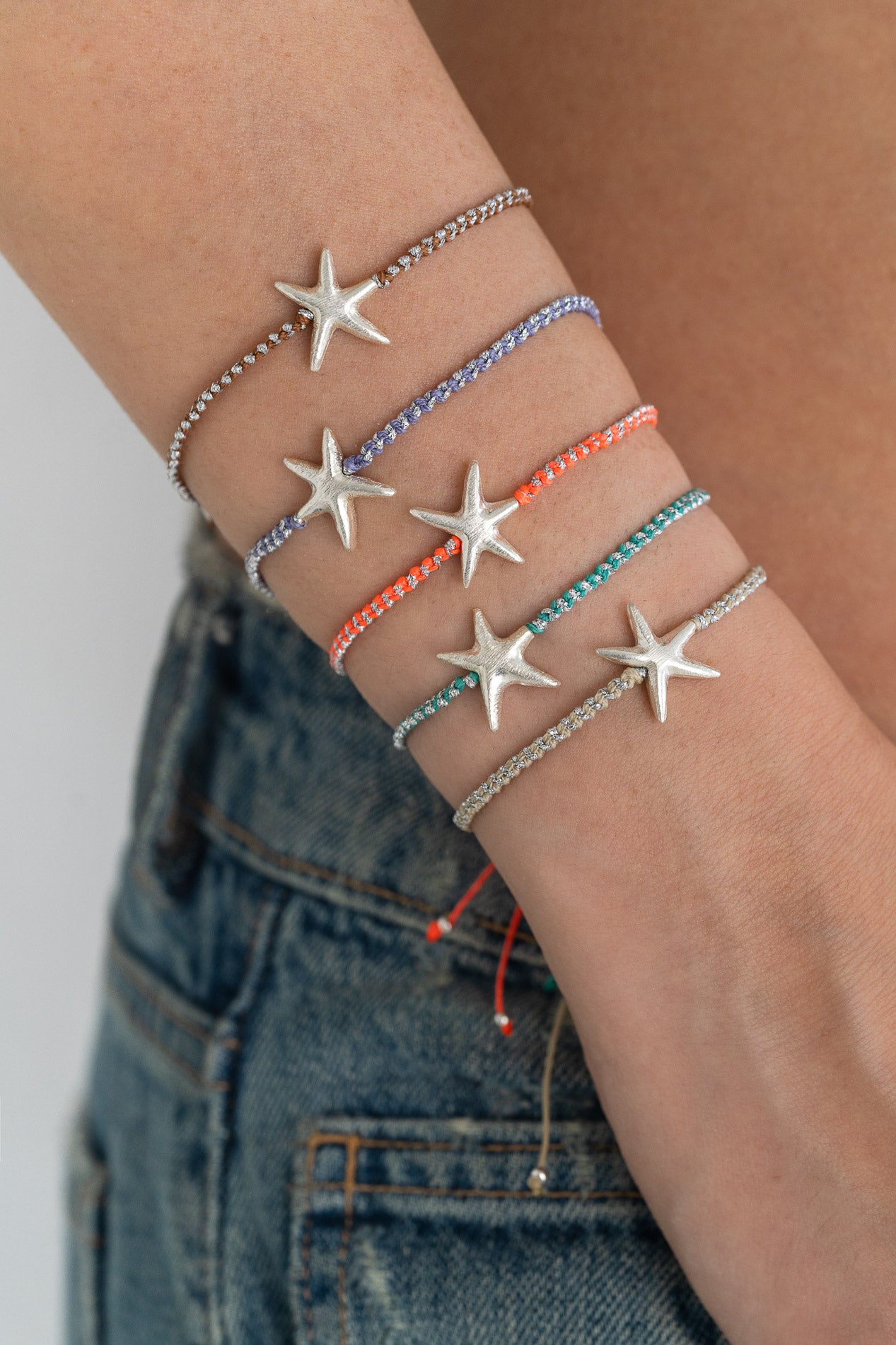 BRACCIALE STELLAMARIS