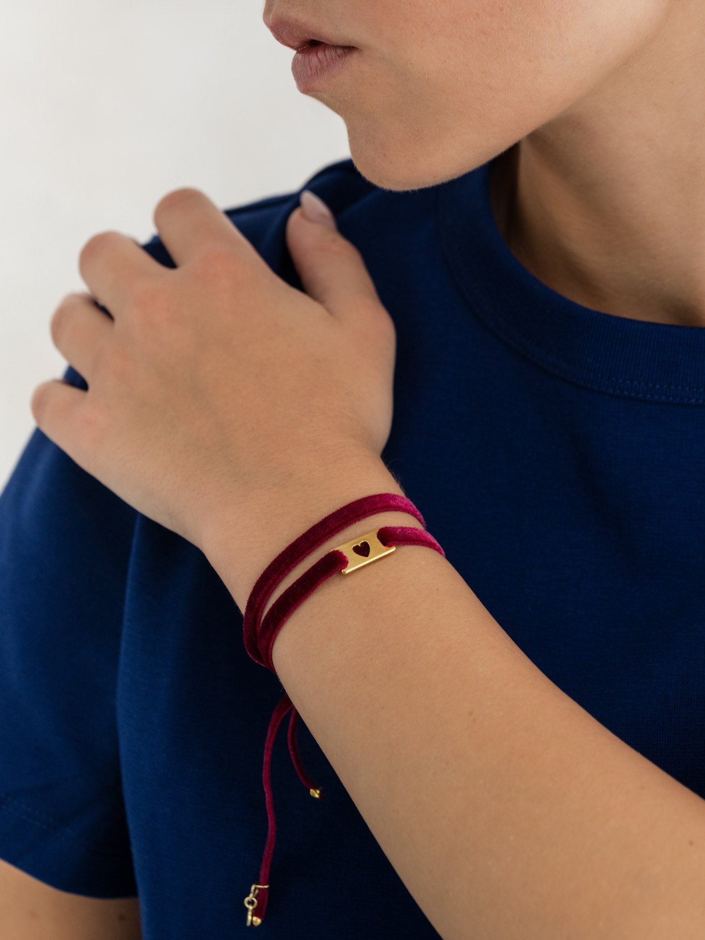 BRACCIALE BELLA