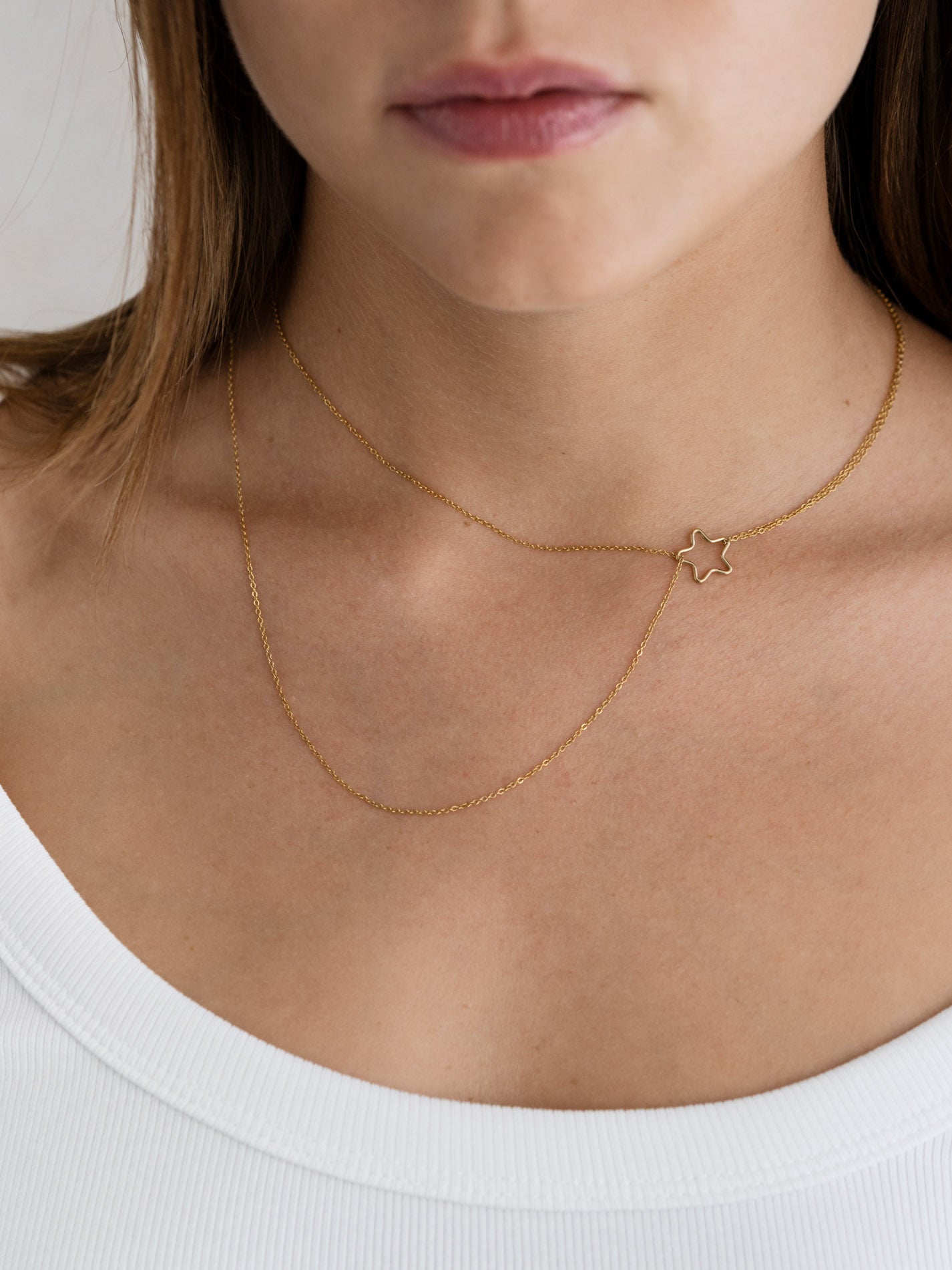 COLLANA NINA