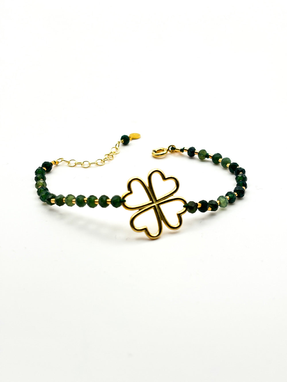 Bracciale fortunelle creato da Lucillazadra