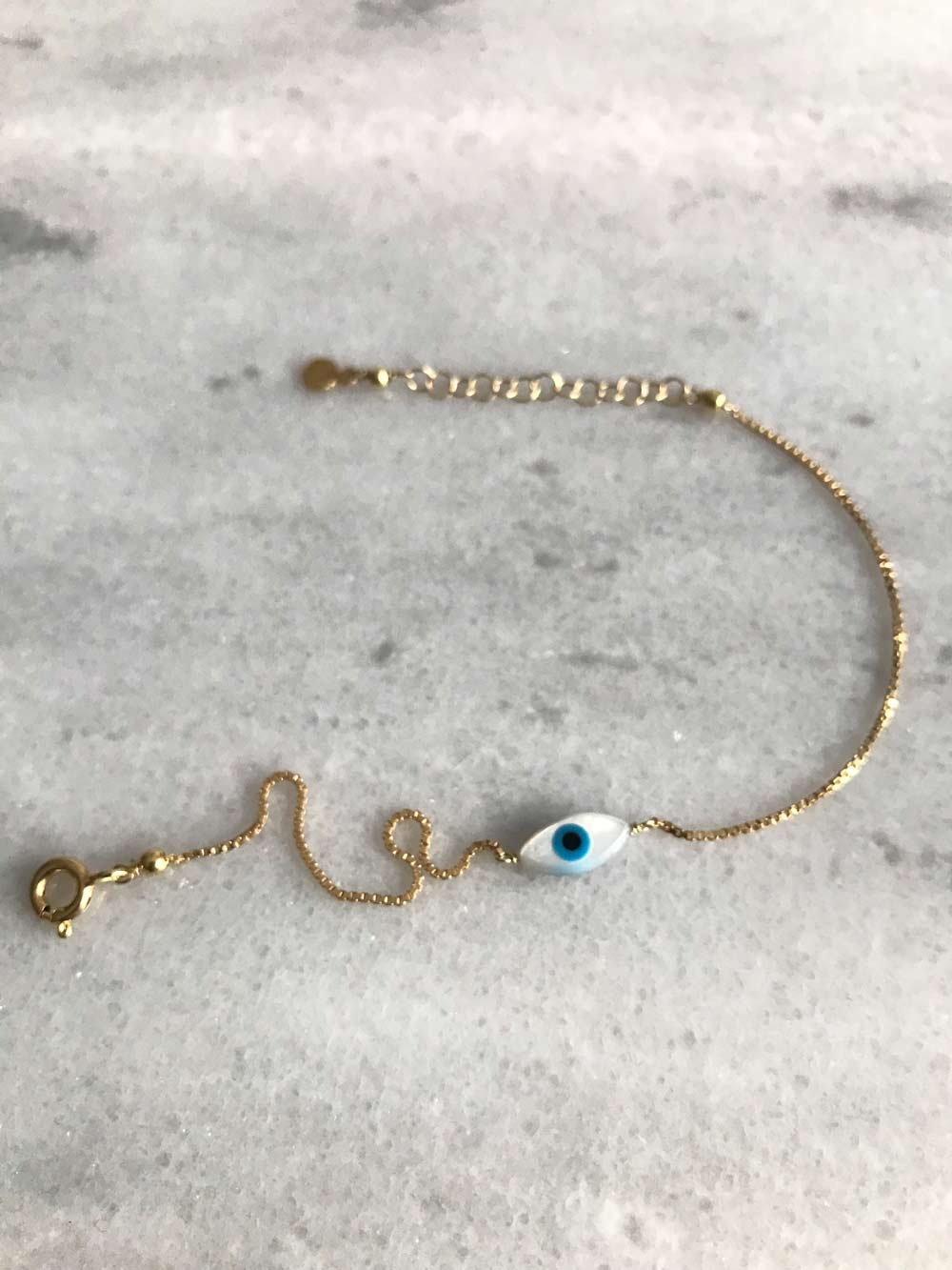 Bracciale Mati creato da Lucillazadra, dettaglio