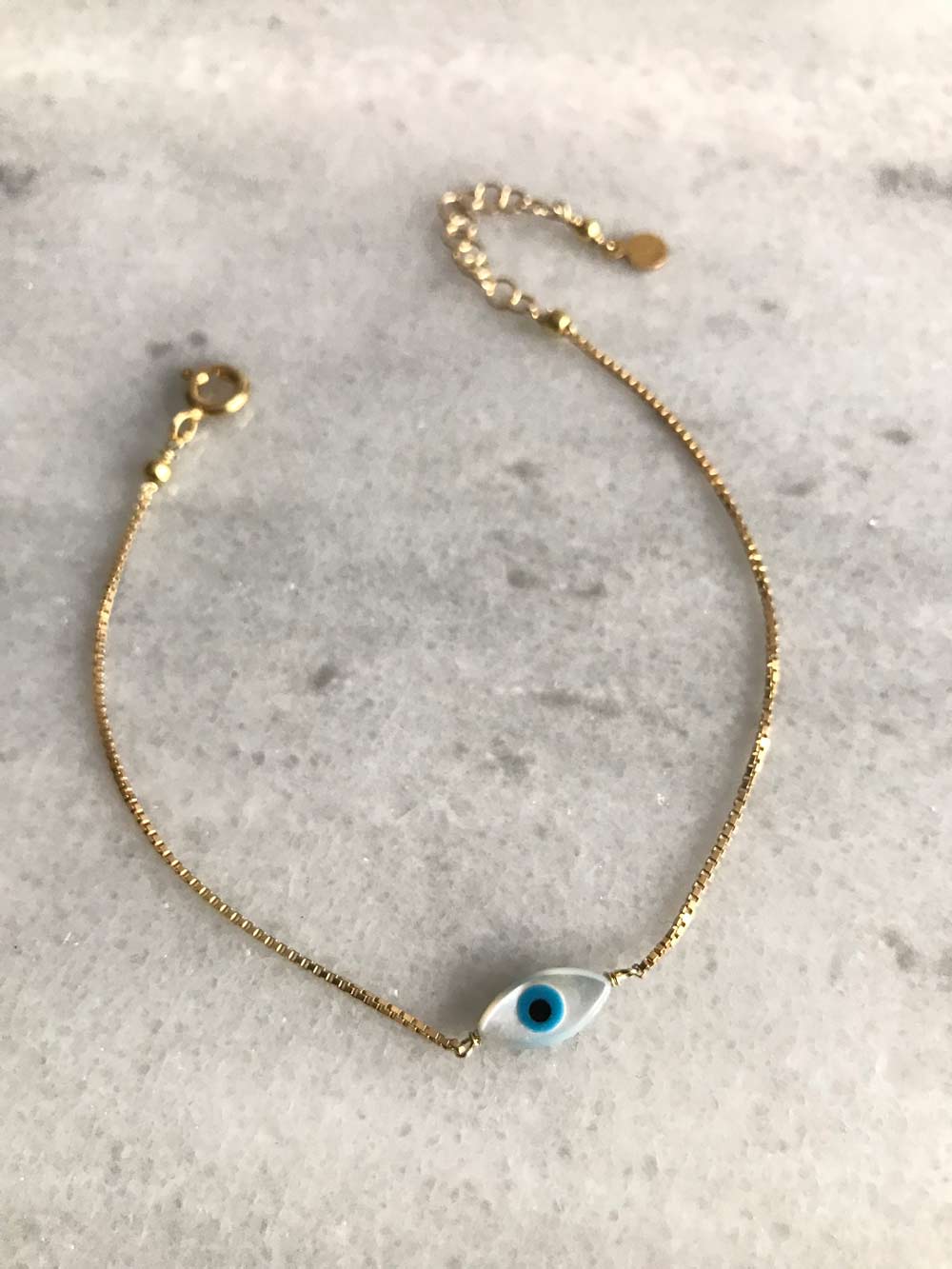 Bracciale Mati creato da Lucillazadra